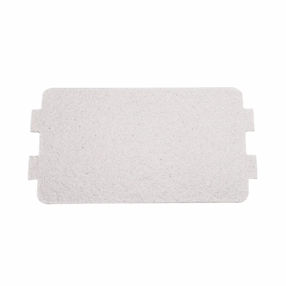 Osłona Falowodu do Kuchenki Mikrofalowej 11 x 6 cm PCW Zestaw 5 sztuk
