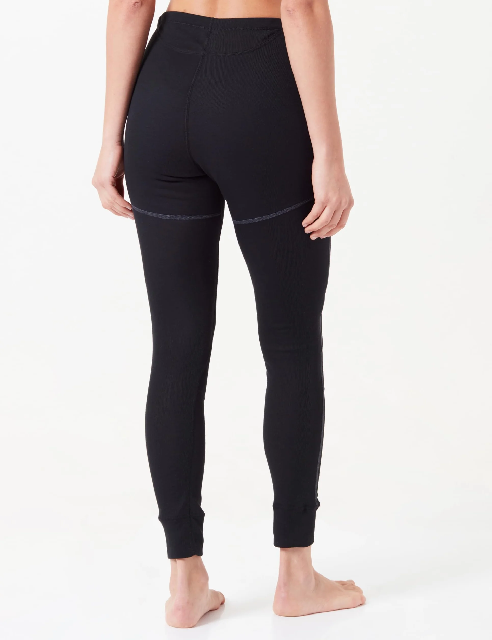 Odlo Active X-Warm Eco - Legginsy Kobiety