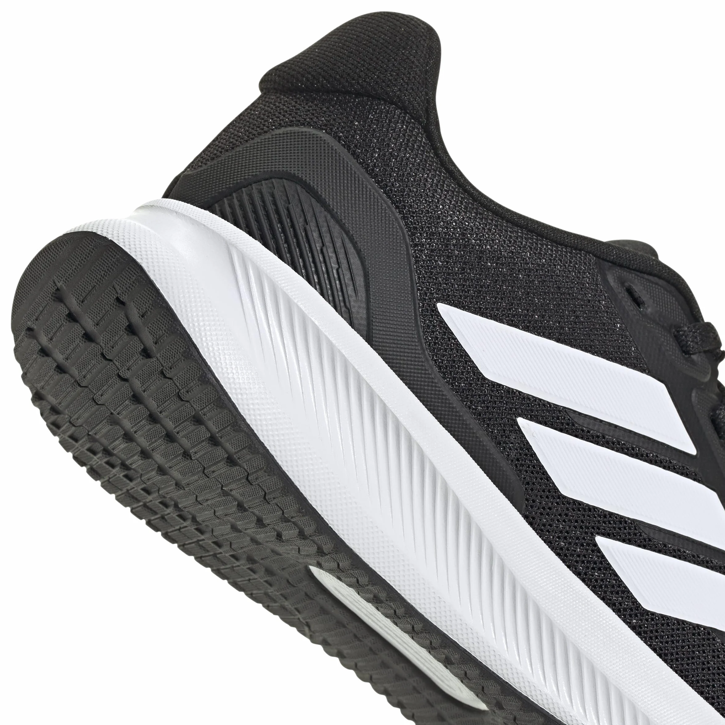 adidas Uniseks - dzieci Runfalcon 5 JuniorButy do biegania