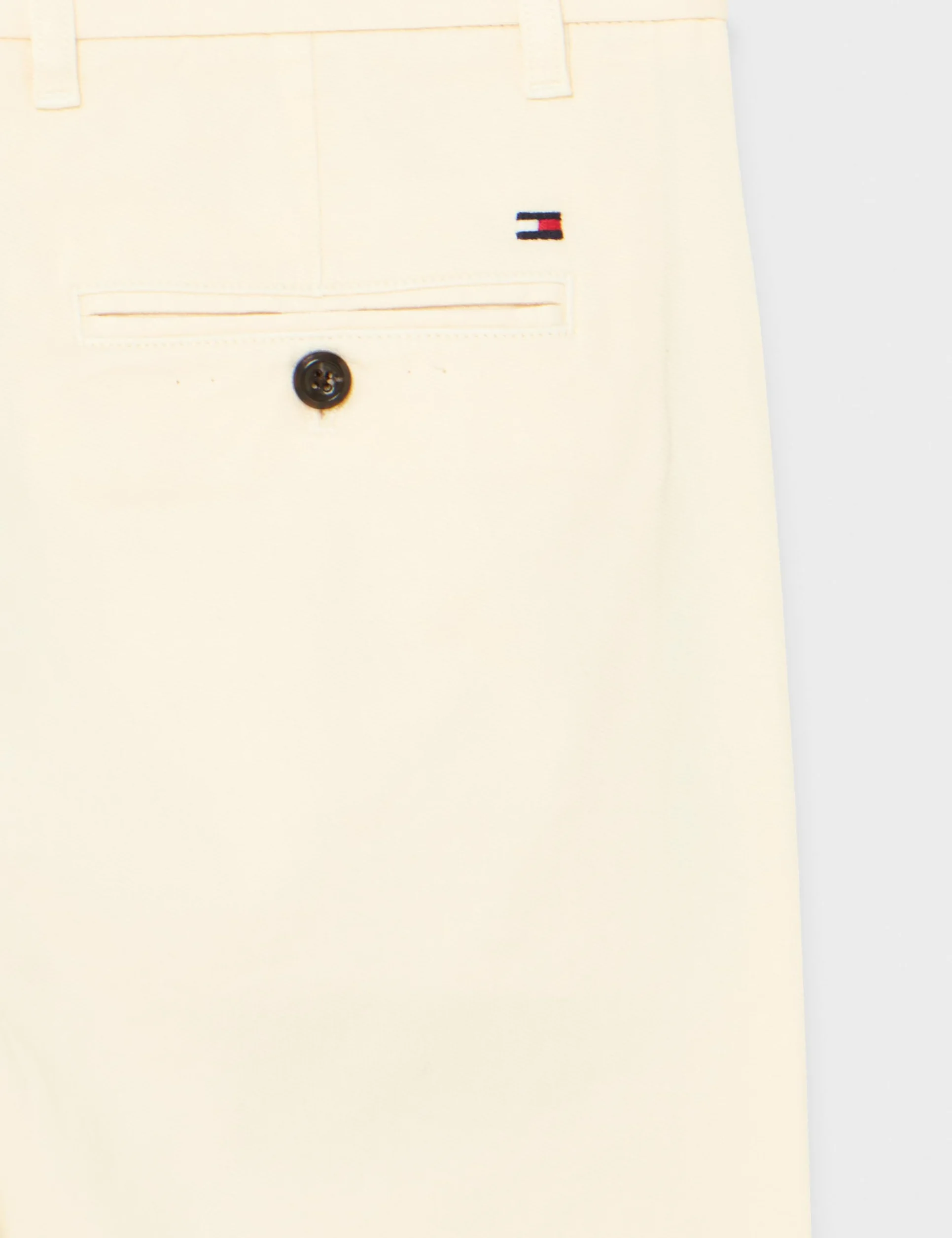 Tommy Hilfiger Chino Bleecker Struktura Gmd - Spodnie tkane Mężczyźni