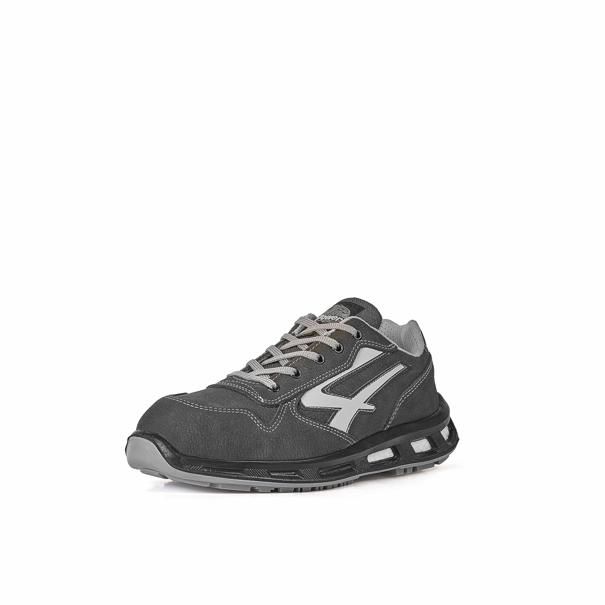 U-Power S3 SRC buty ochronne szare, RL20023