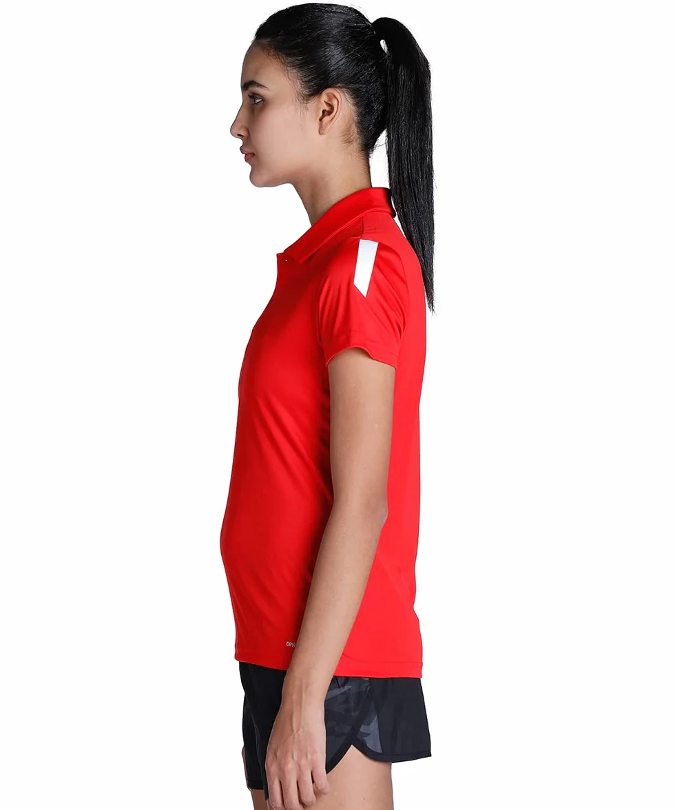 PUMA Polo Kobiety Teamliga Sideline Polo W