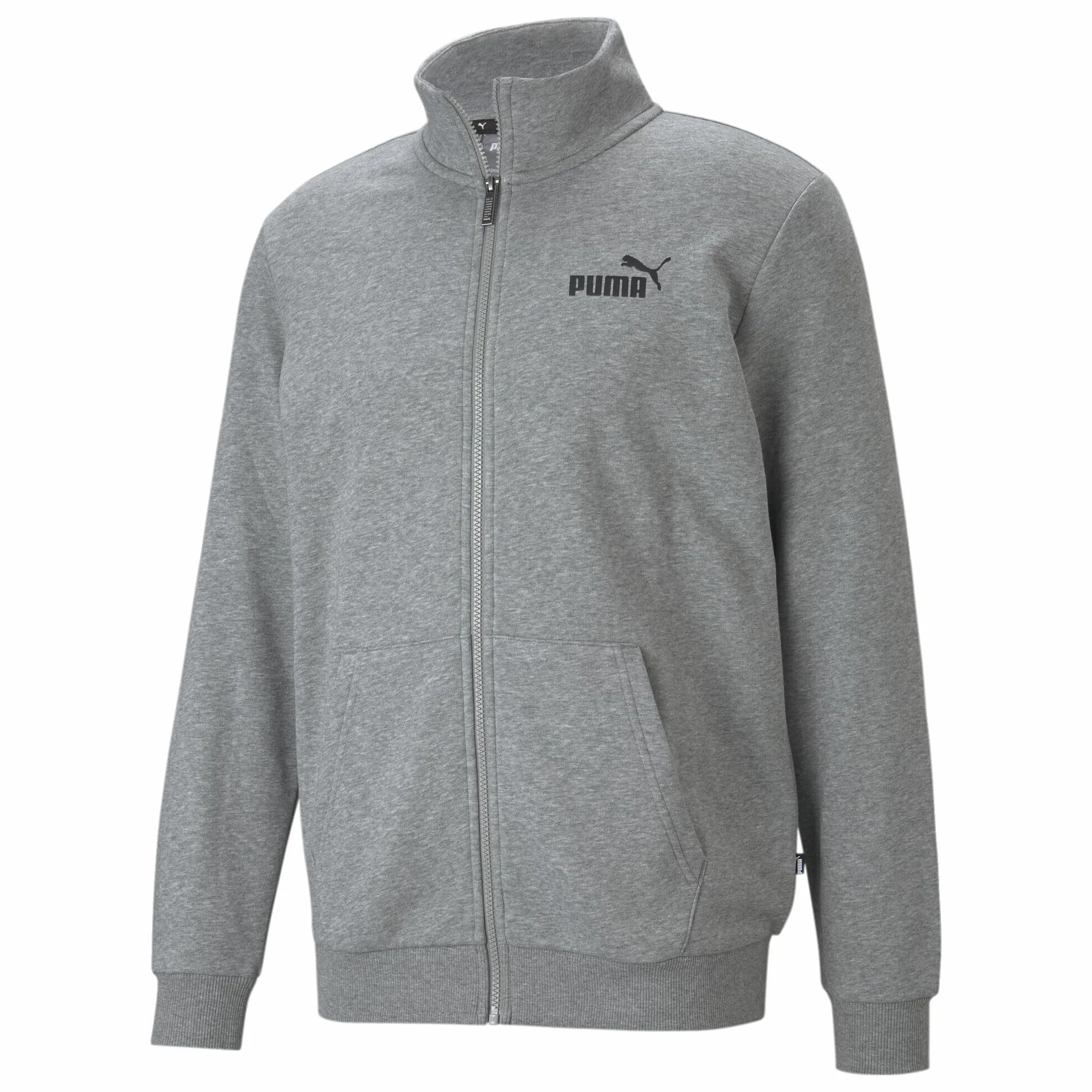 PUMA Kurtka Mężczyźni Ess Track Jacket Tr