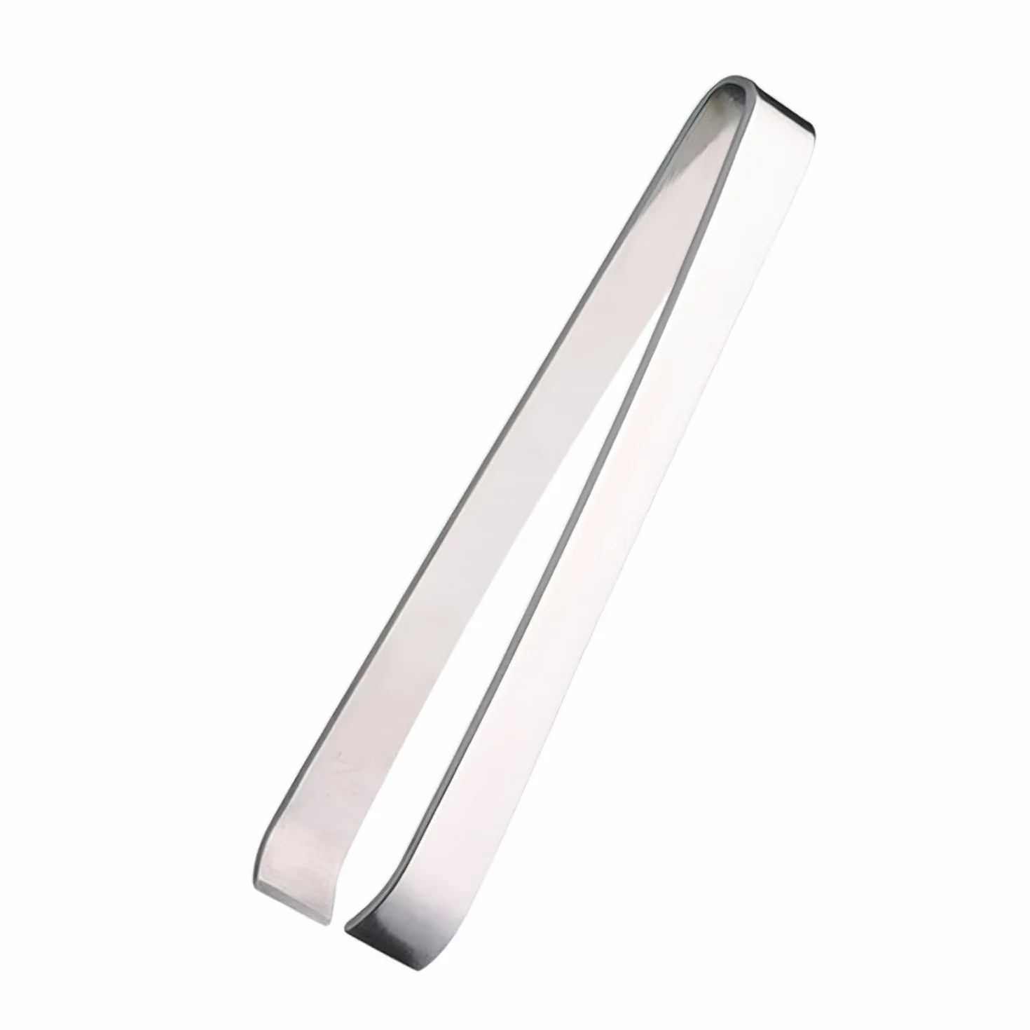 KitchenCraft Pęseta do Ości, Stal Nierdzewna, 12 cm - Kolor Srebrny