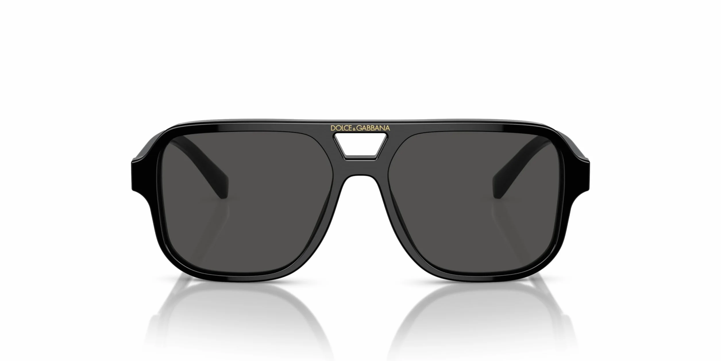 Dolce & Gabbana Okulary słoneczne Chłopcy 0dx4003