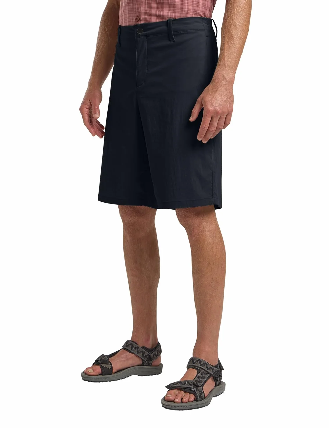 Jack Wolfskin Desert Shorts M - Szorty turystyczne Mężczyźni
