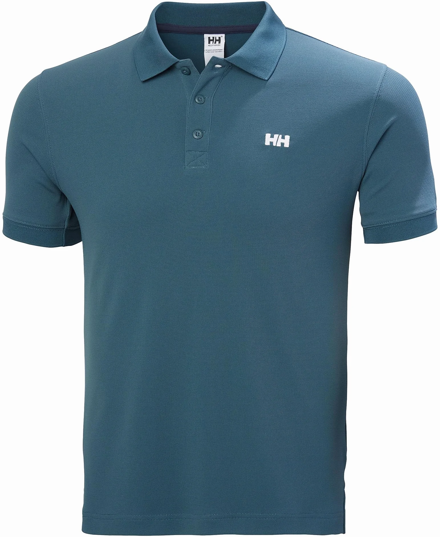Helly Hansen Mężczyźni Koszulka Polo Driftline