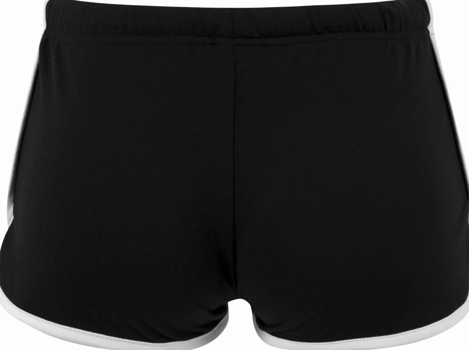 Urban Classics Ladies French Terry Hotpants - Szorty Kobiety