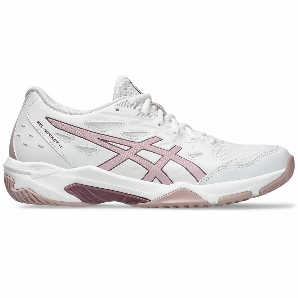 ASICS Kobiety Żel-rocket 11sneakersy