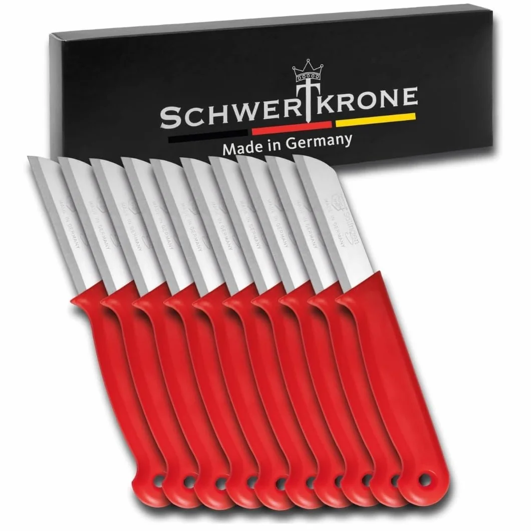 Noże do obierania Schwertkrone