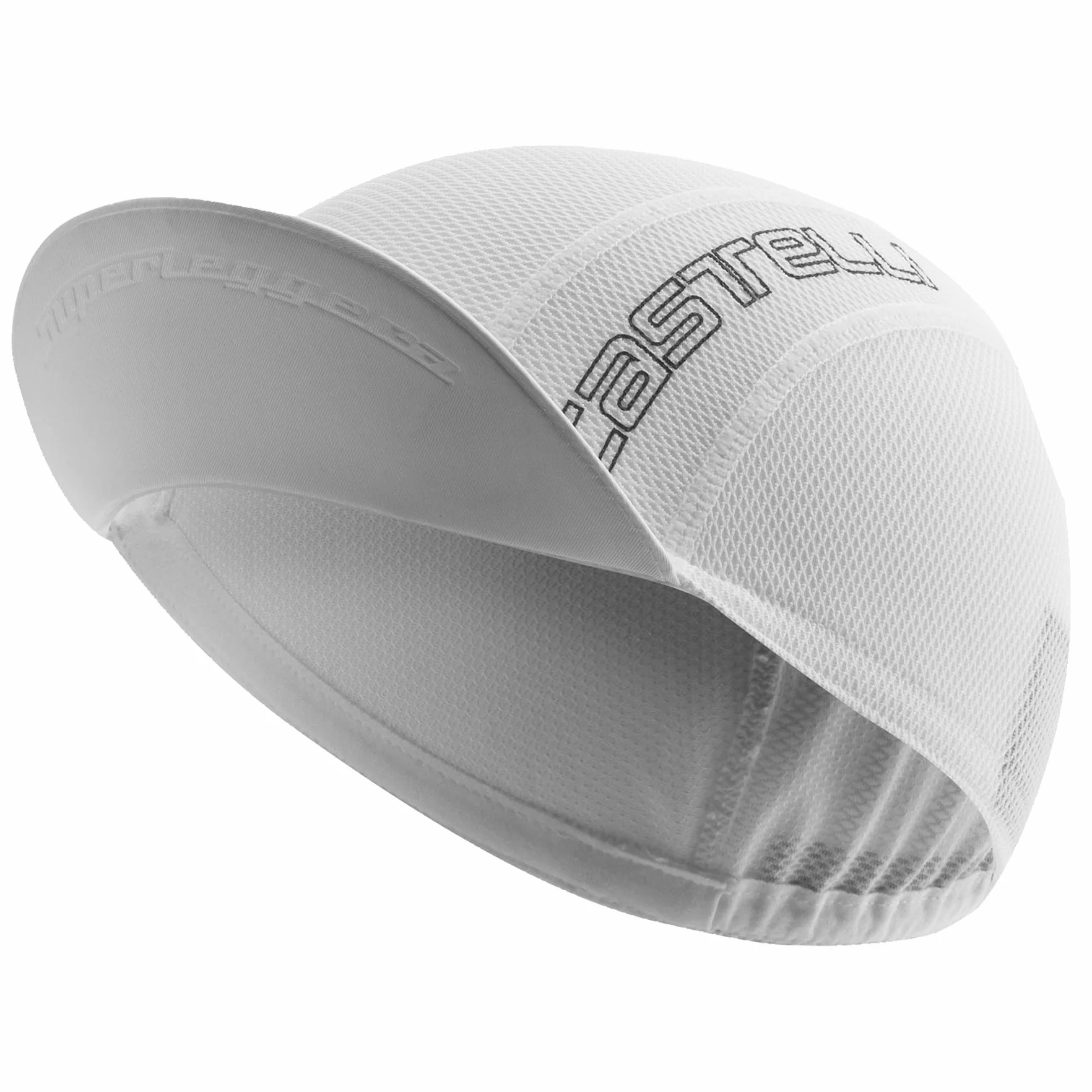 CASTELLI - A/C 2 czapka rowerowa, czapka męska