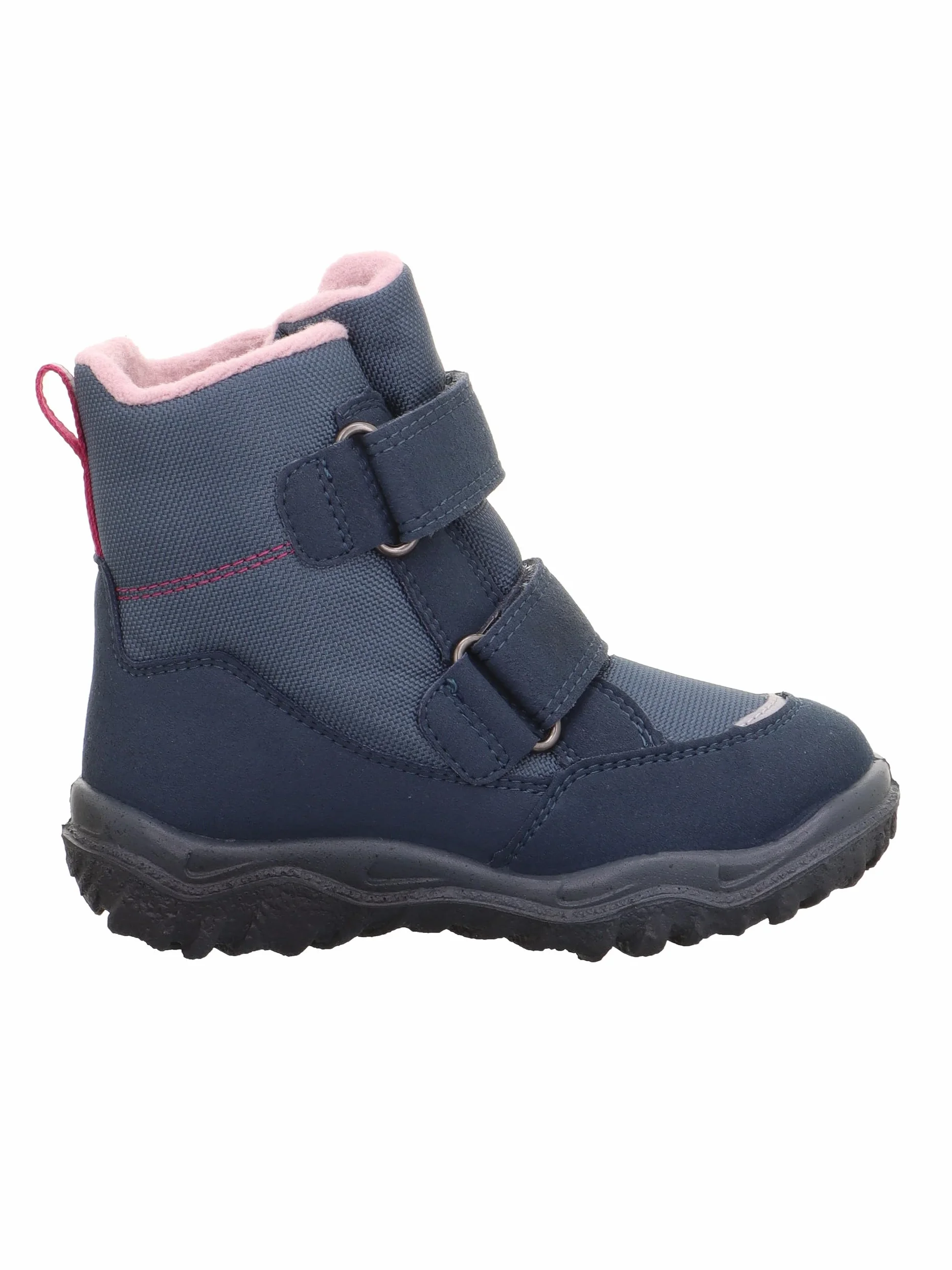 Superfit Dziewczynki Husky Stiefel Sympatex 1-006081kozaki