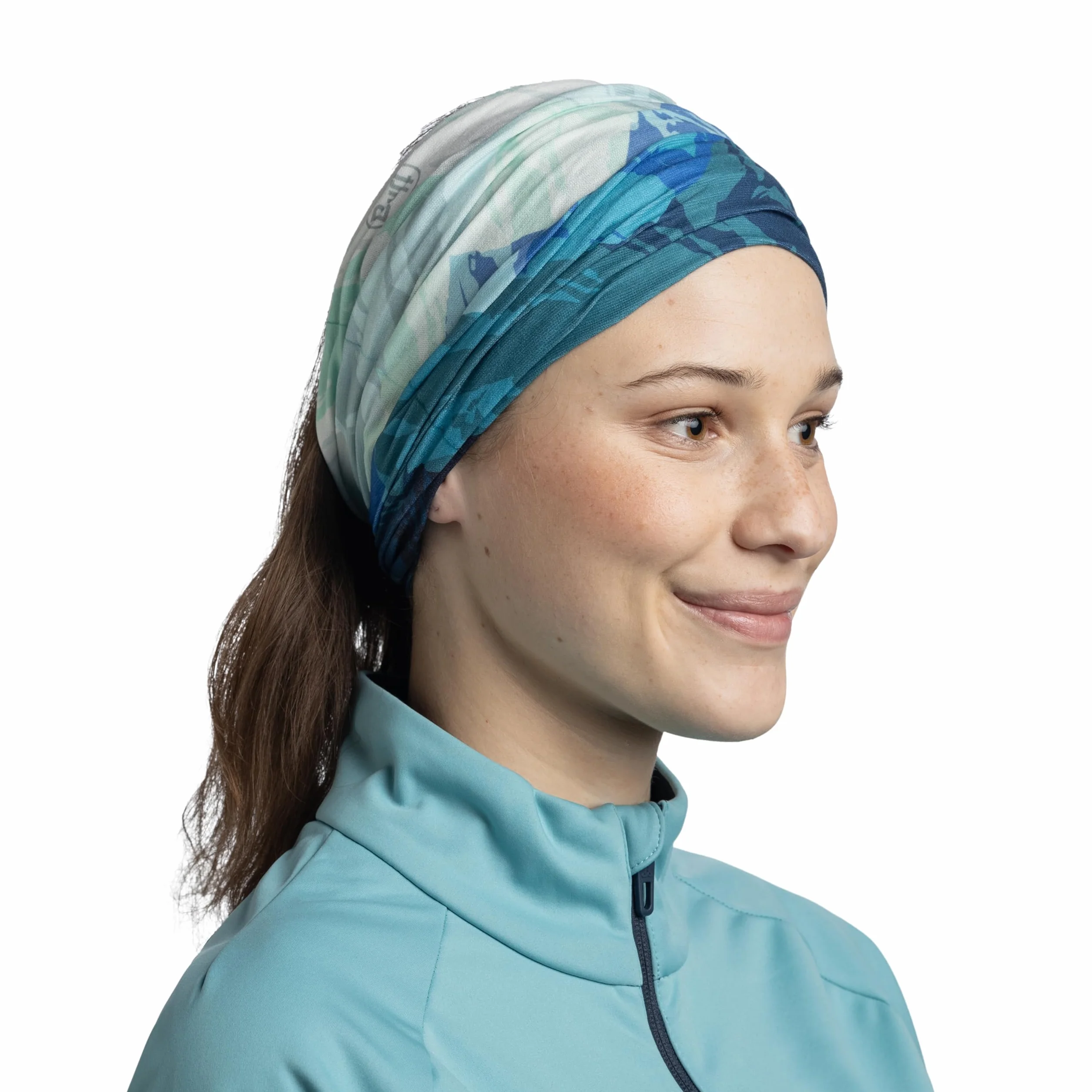 Buff Szyja Gaiter Uniseks Multifunctional Neck Gaiter