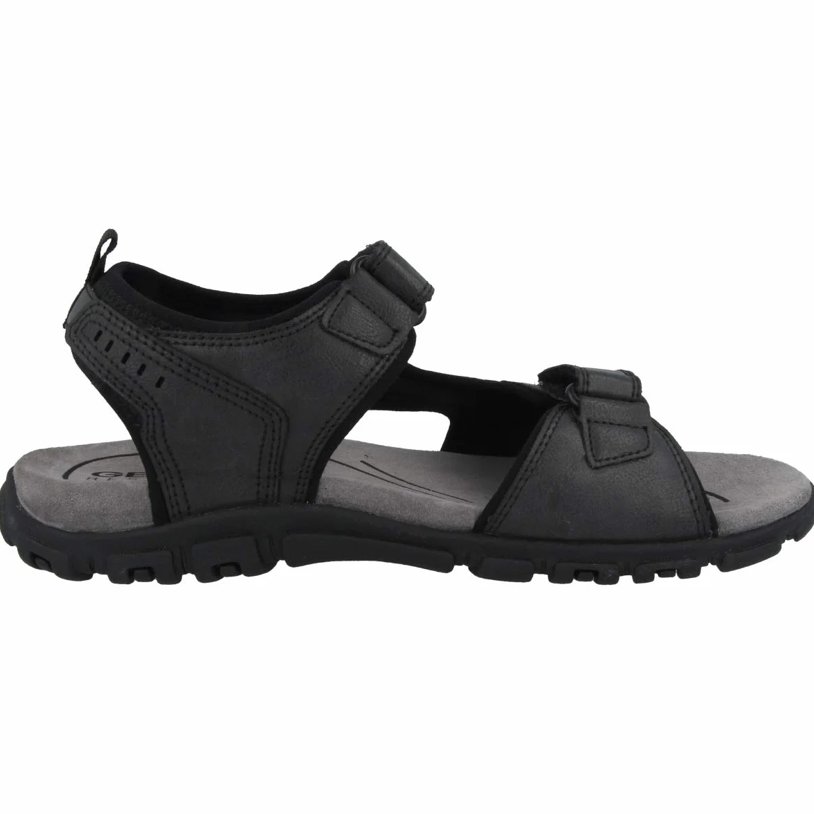 Geox Mężczyźni U Sandal Strada ASandały
