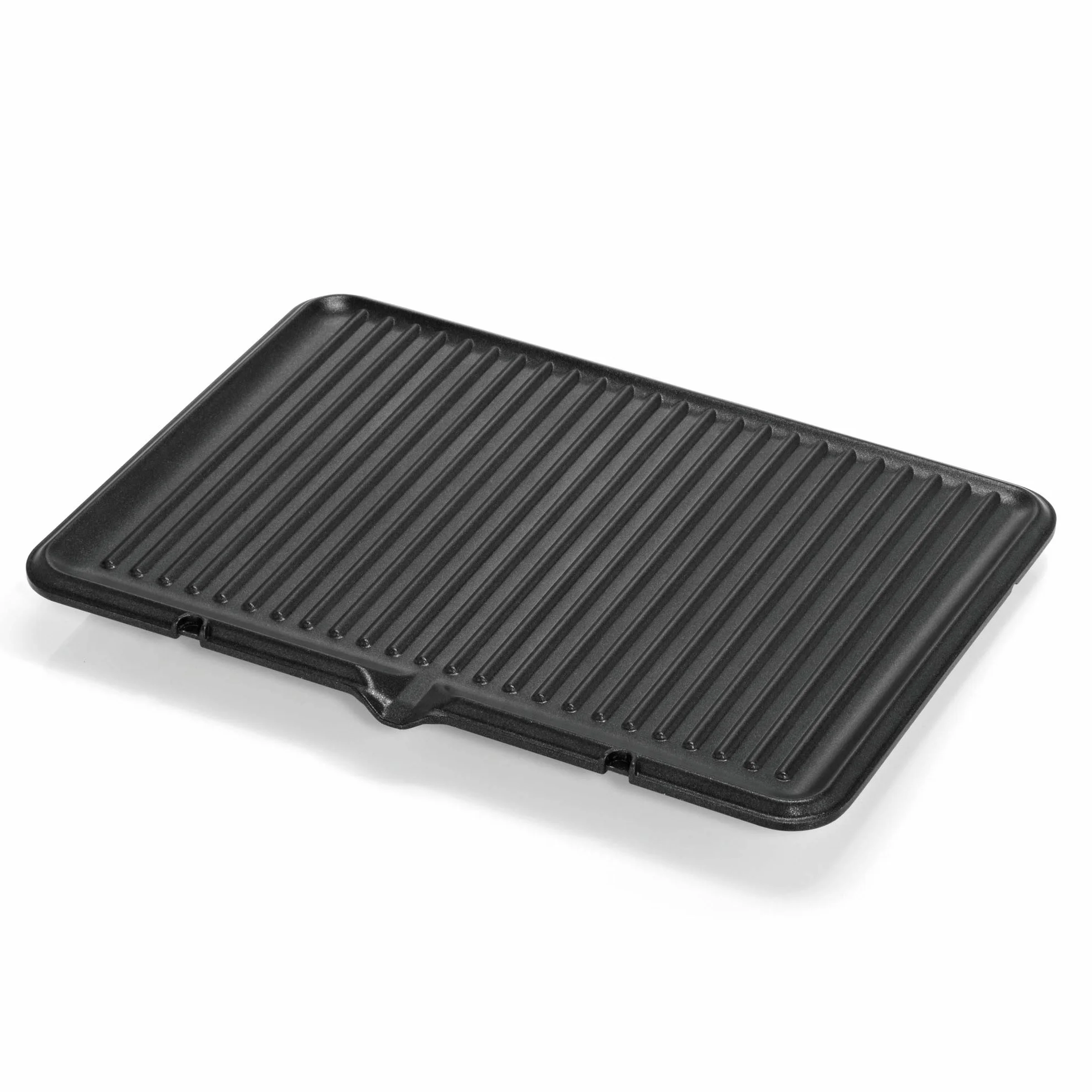 Wmf Lono Lono Grill Kontaktowy, Srebrny/Czarny, 45 x 37 x 15 cm