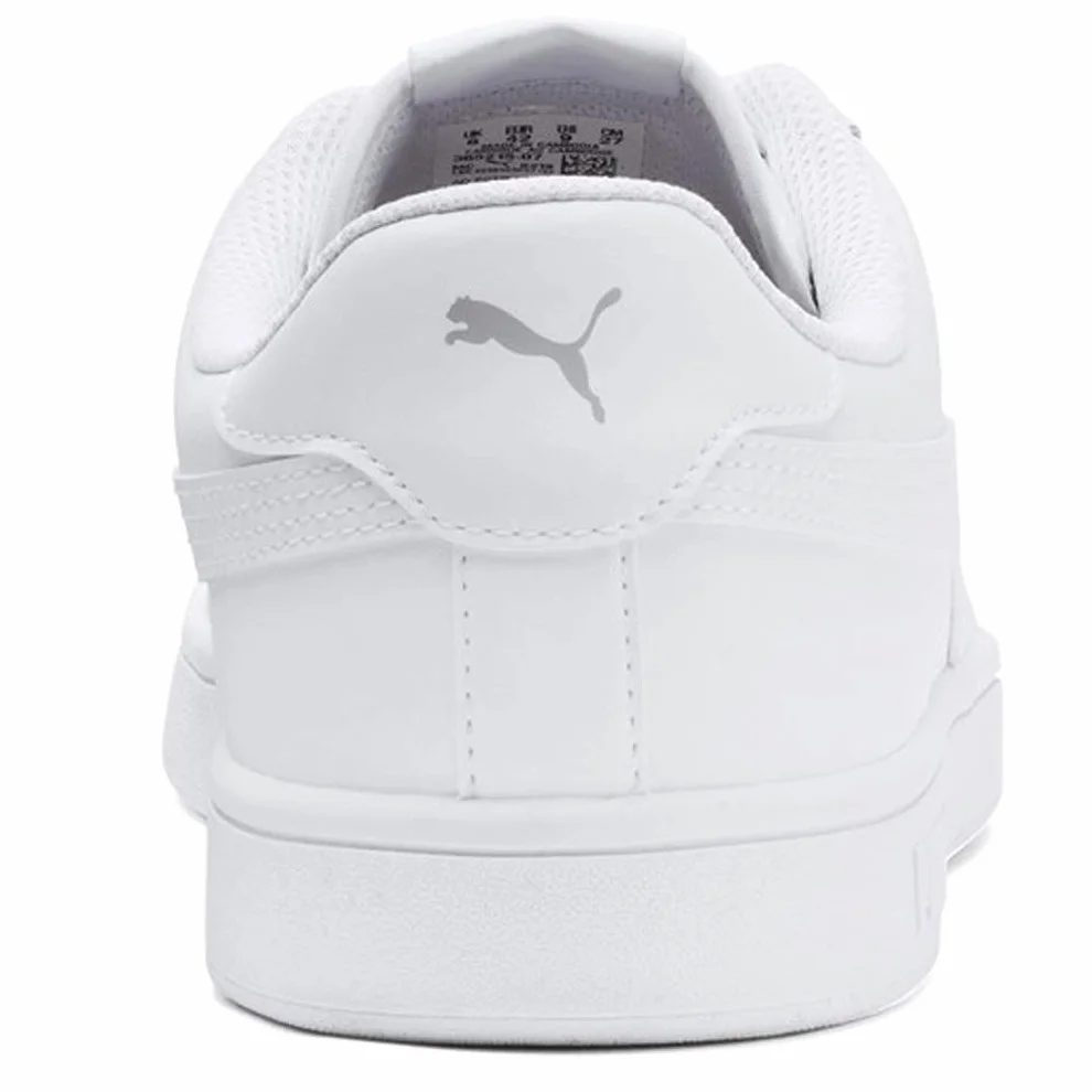 PUMA Mężczyźni Puma Smash V2 LTrampki