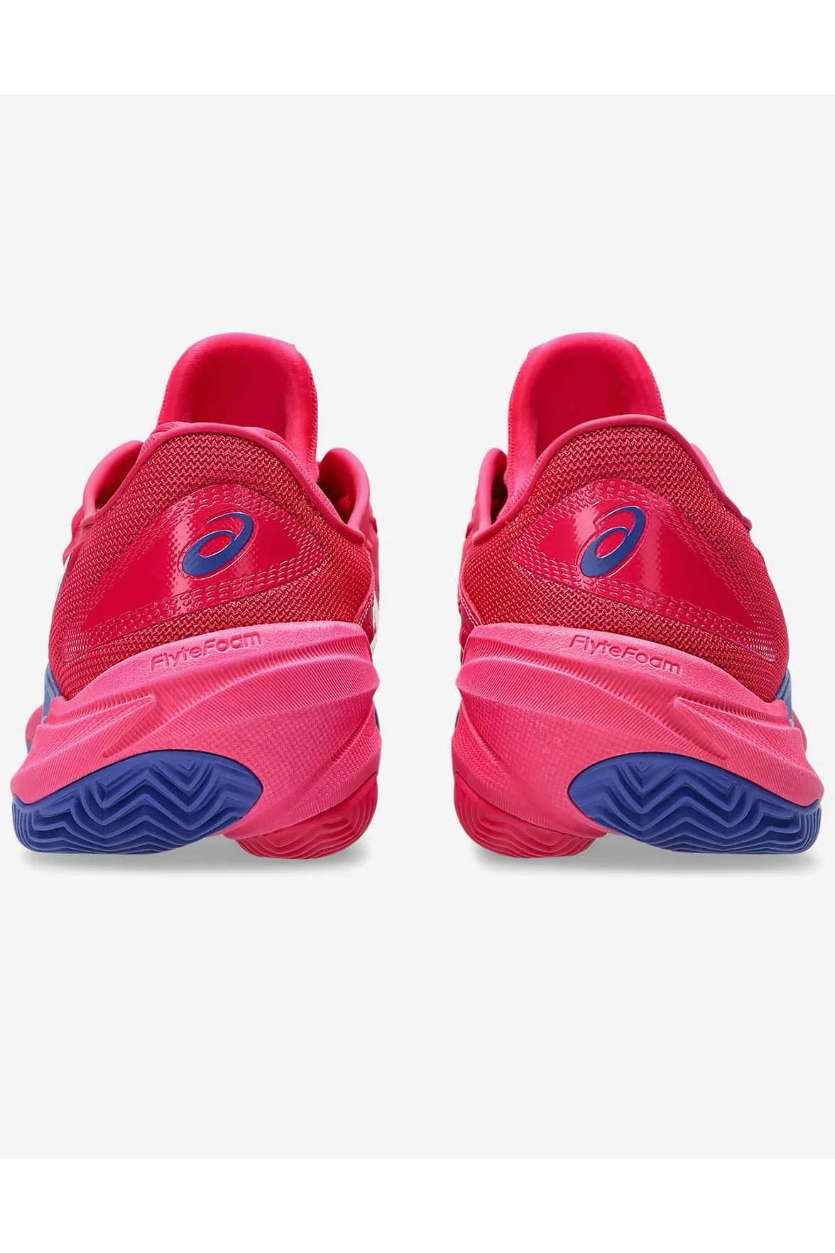 ASICS Kobiety Court Ff 3 Claysneakersy