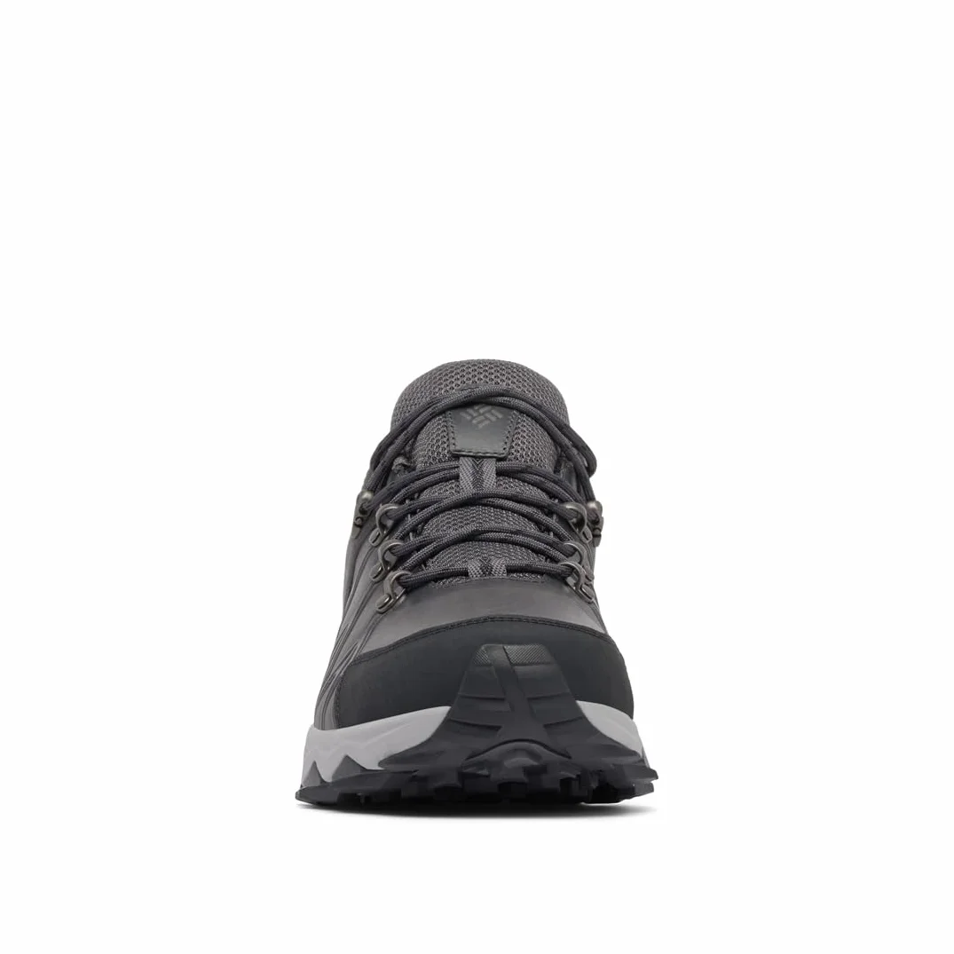 Columbia Mężczyźni Peakfreak 2 Outdry LeatherWodoodporne buty trekkingowe i turystyczne z niskim stanem