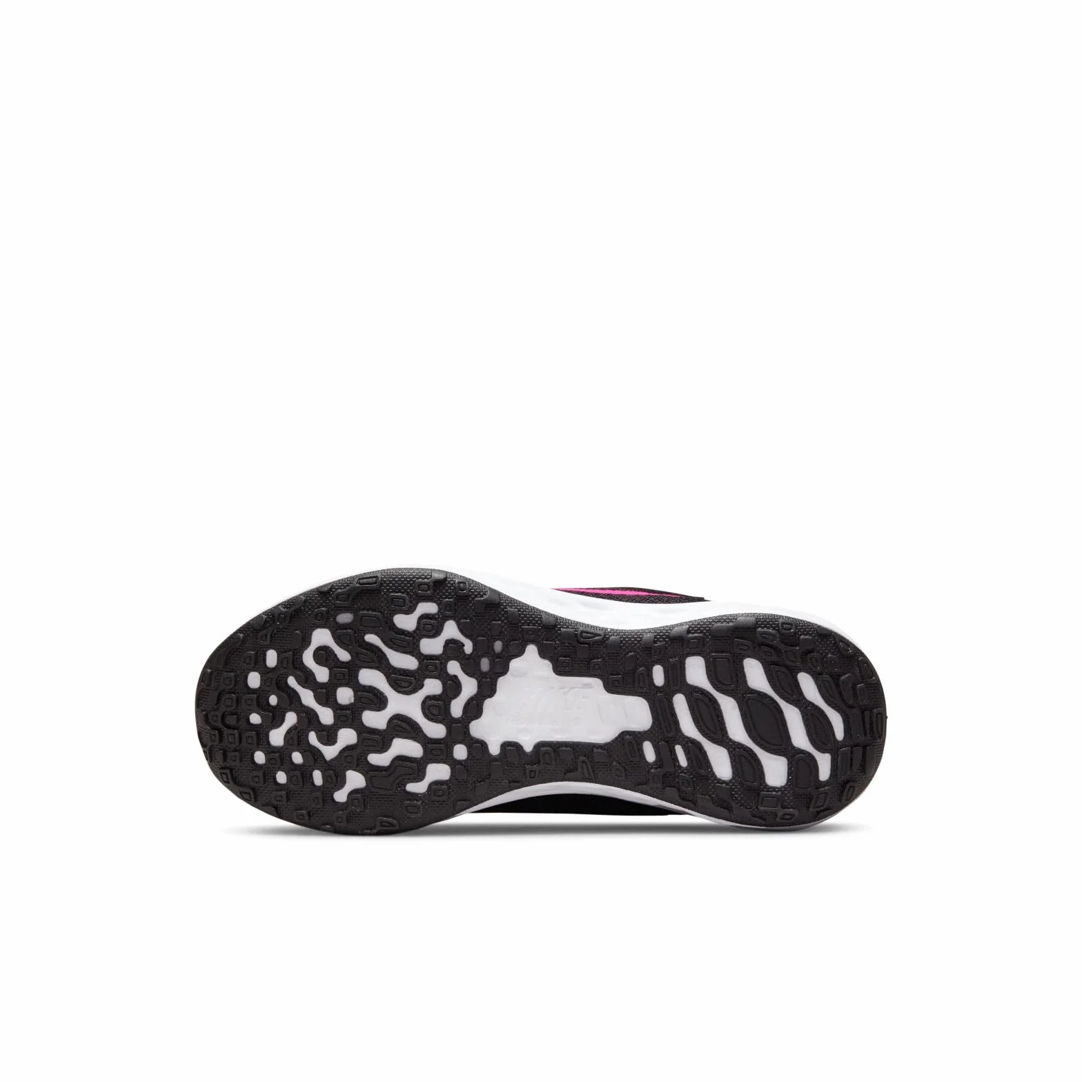 Nike Uniseks - dzieci Revolution 6Buty Sportowe