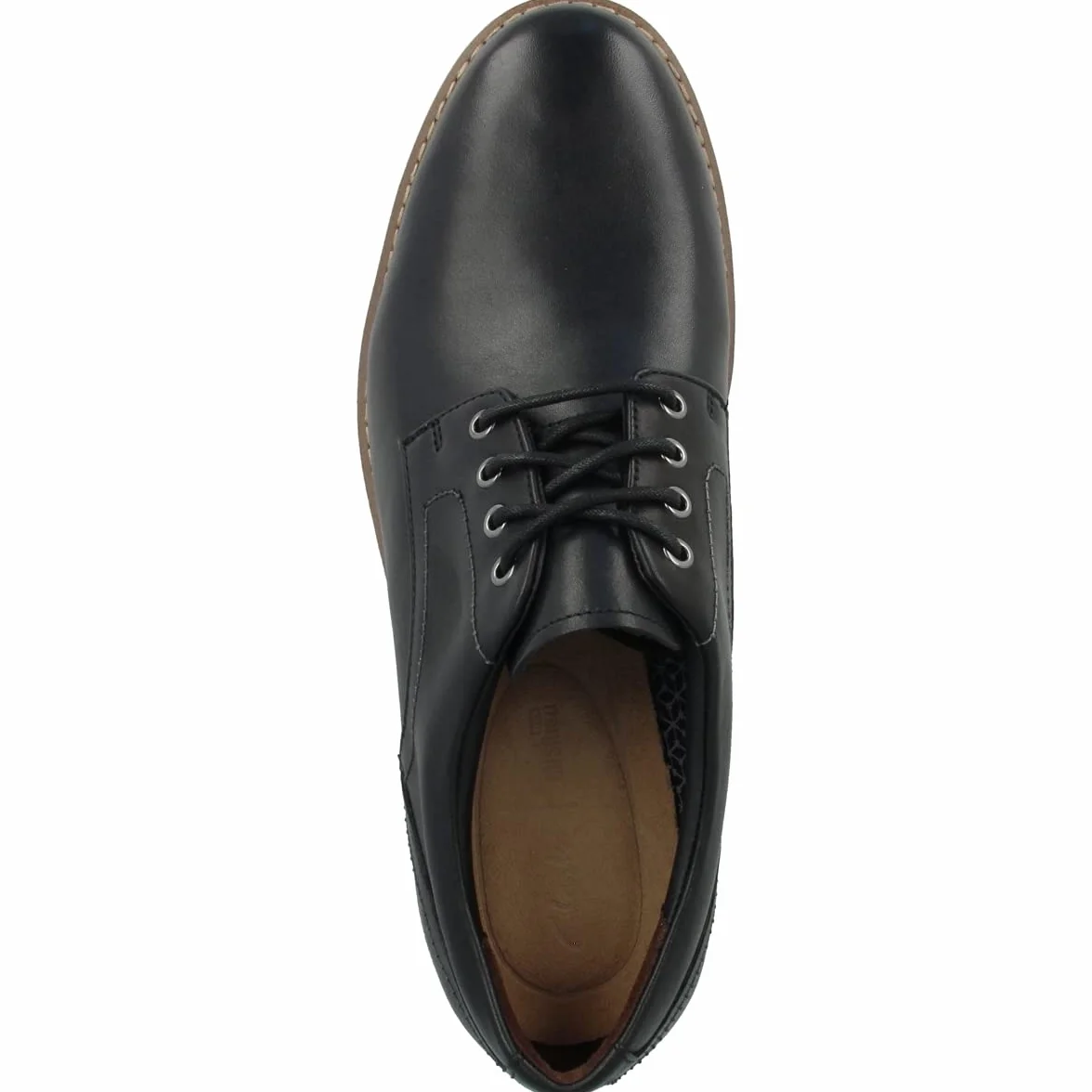 Clarks Mężczyźni Batcombe Hall Derbys