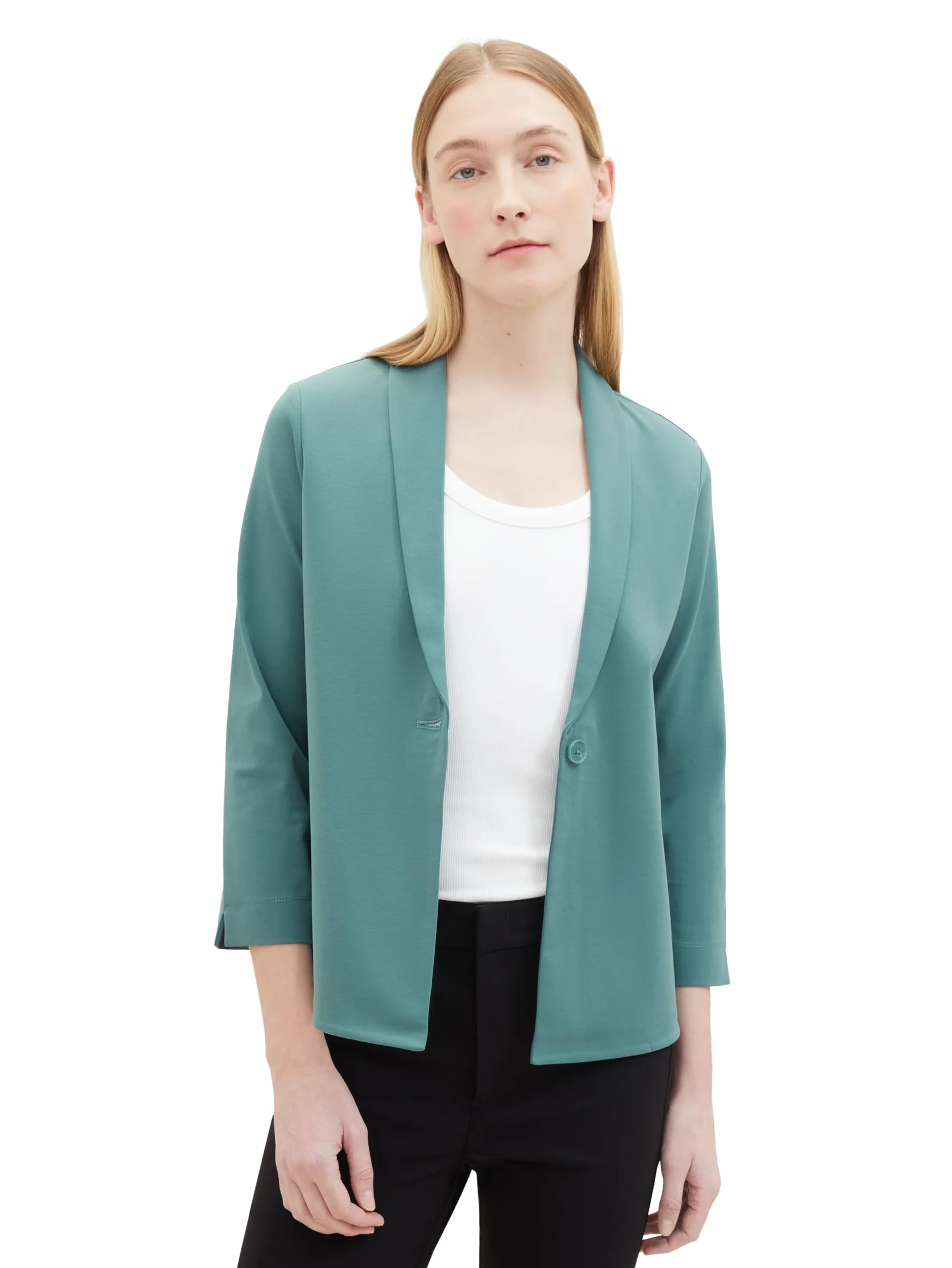 TOM TAILOR Blezerek Kobiety 1040329