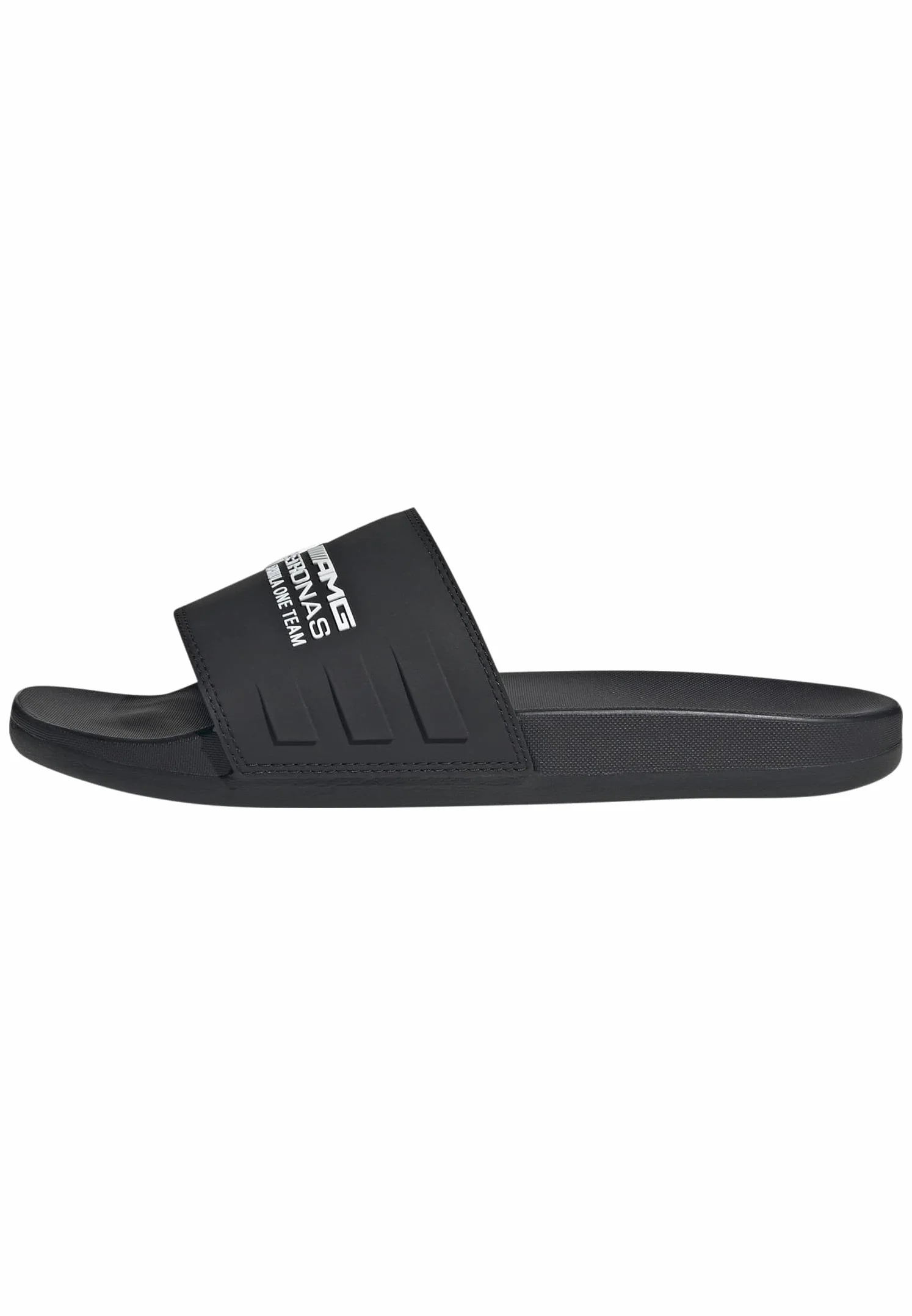 adidas Uniseks Mercedes - Amg Petronas Formula One Team Adilette Comfort SlidesSLAJDY