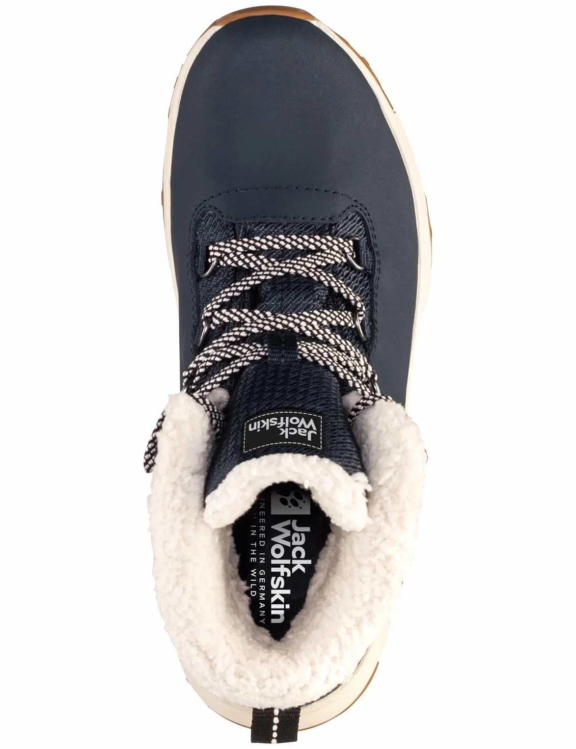 Jack Wolfskin Everquest Texapore Mid W Adidasy Kobiety