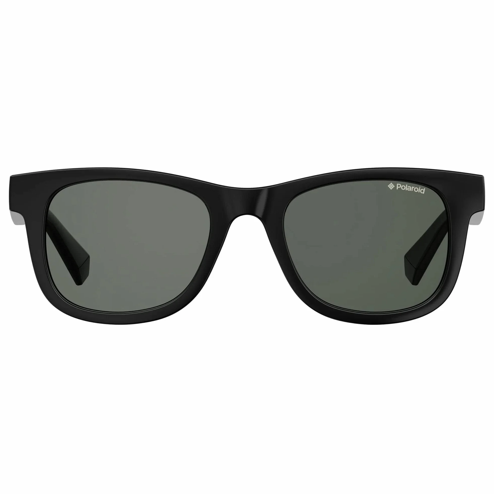 Polaroid PLD 8009/N/New okulary, 807/M9 Black, 44, uniseks, dla dzieci