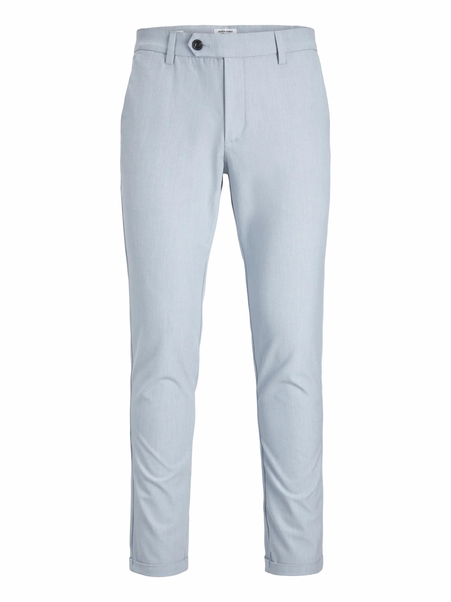 JACK & JONES Jpstmarco Jjconnor Noos - chinosy Mężczyźni
