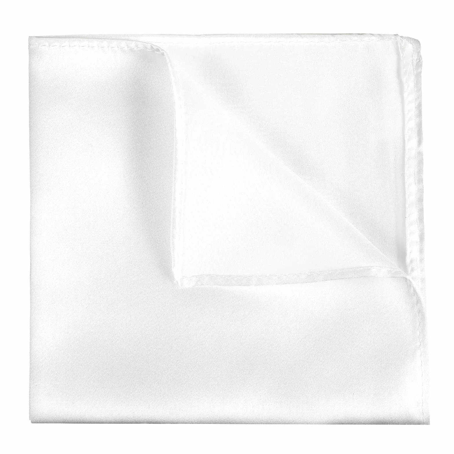 WLLHYF Jedwabna poszetka dla mężczyzn w jednolitym kolorze Chusteczki do kieszeni na garnitur Prezenty na Boże Narodzenie, Dzień Ojca (25×25 cm/ 9.8 × 9.8 cali)