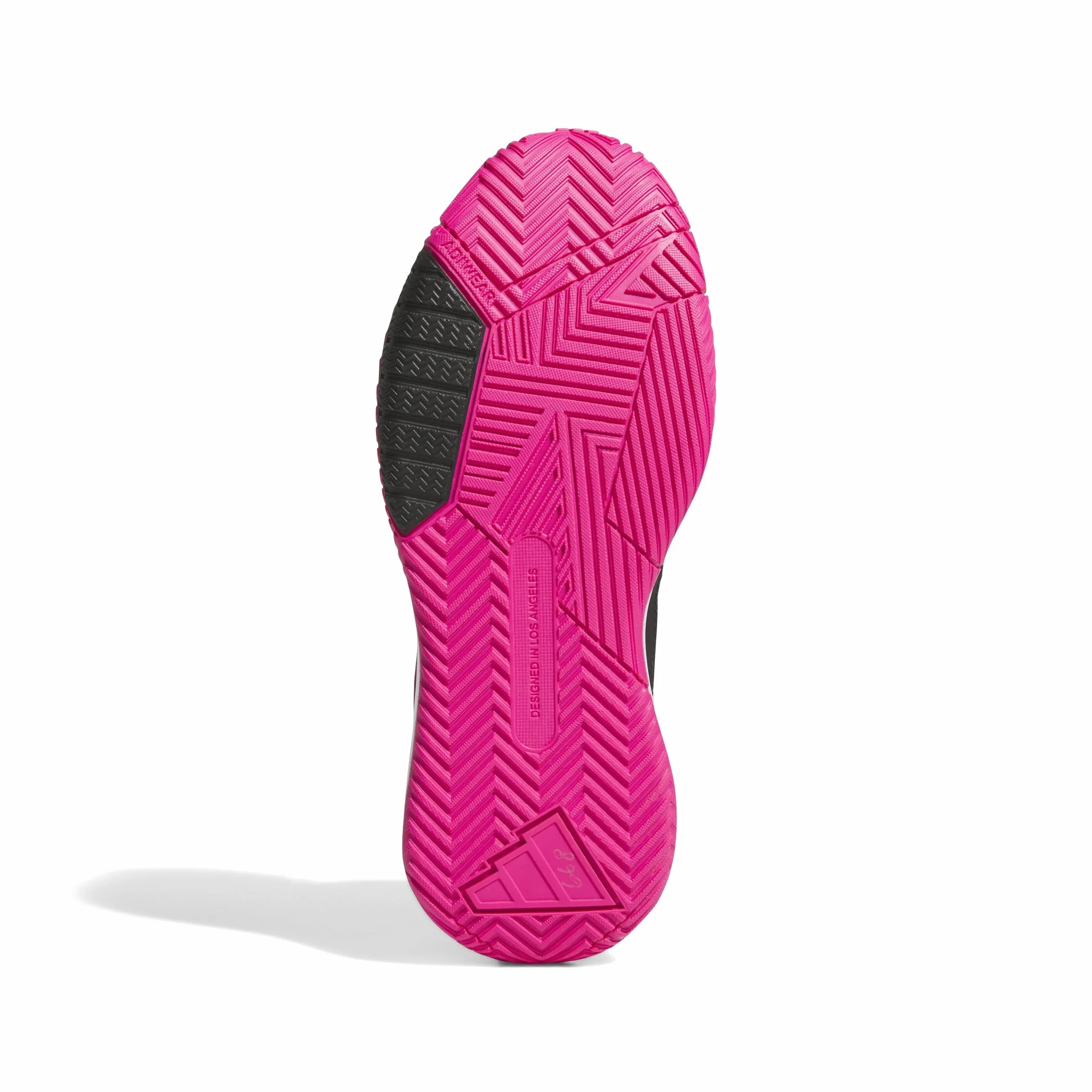 adidas Mężczyźni Ownthegame 3.0Buty do koszykówki