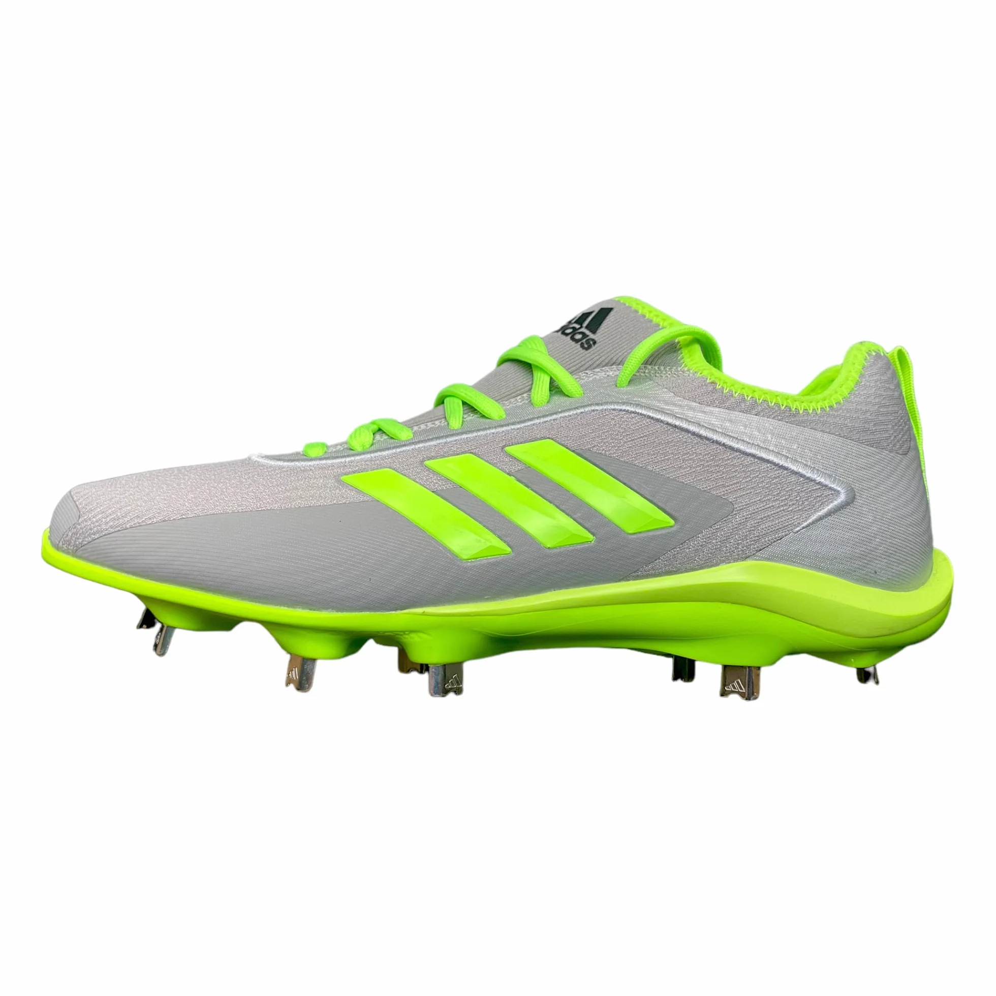 Adidas Adizero Stabile 5-narzędziowe buty baseballowe, metalowe korki