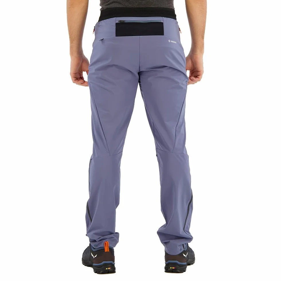 Salewa Pedroc 4 Dst M Reg Pants - Spodnie Mężczyźni