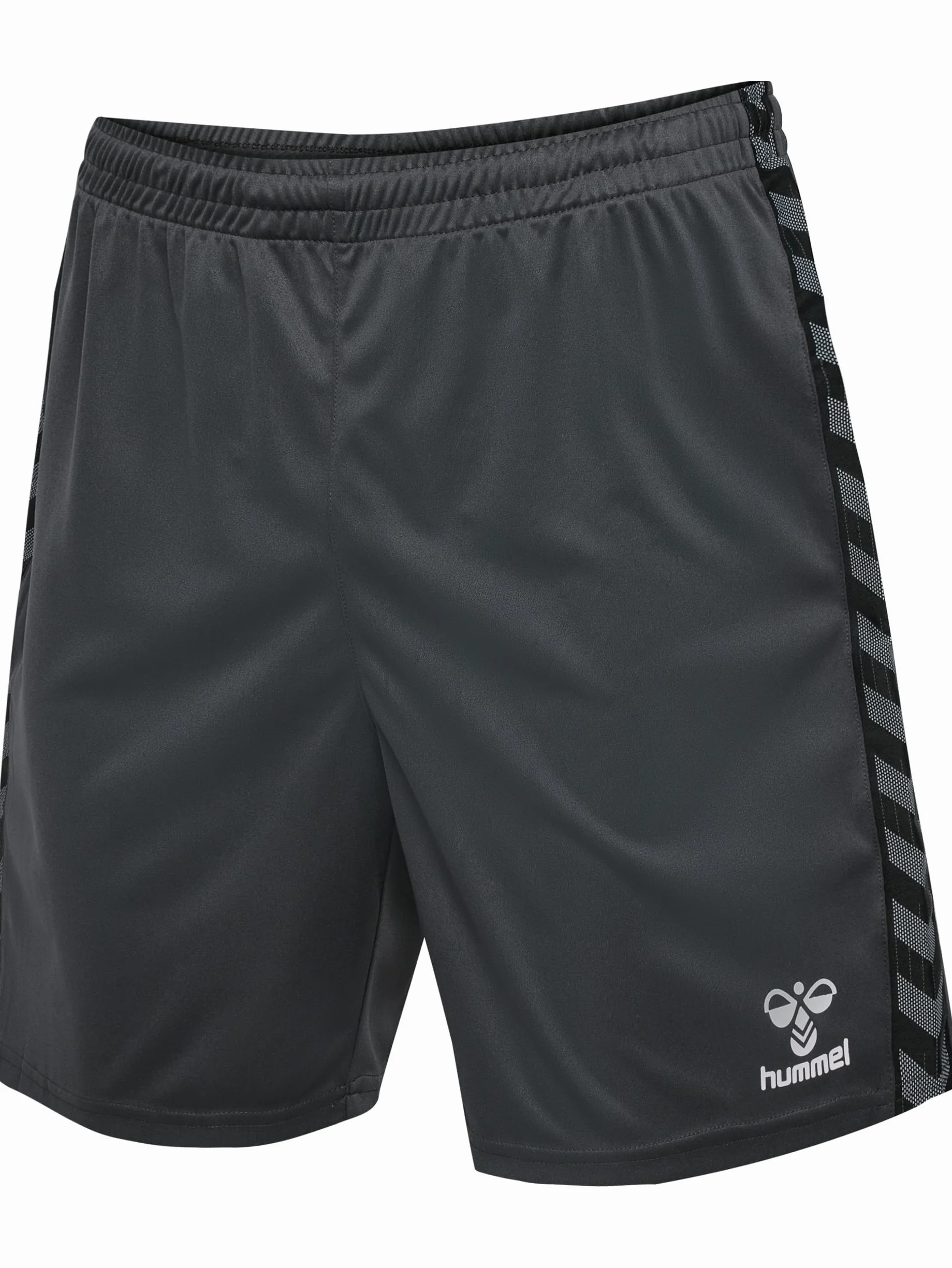 hummel Hmlauthentic Pl Shorts - Szorty Mężczyźni