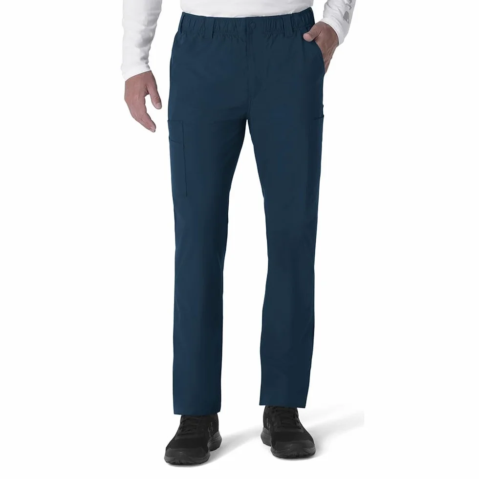 Carhartt Men's Force Straight Leg Pant - Spodnie operacyjne Mężczyźni