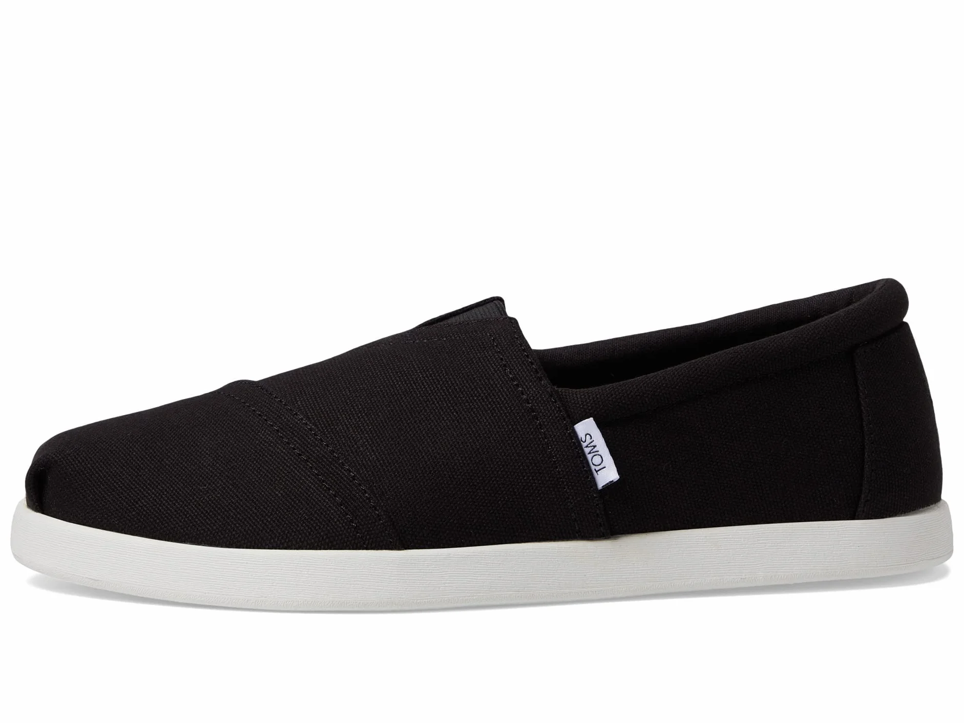 TOMS Mężczyźni Alp FwdMokasyn płaski