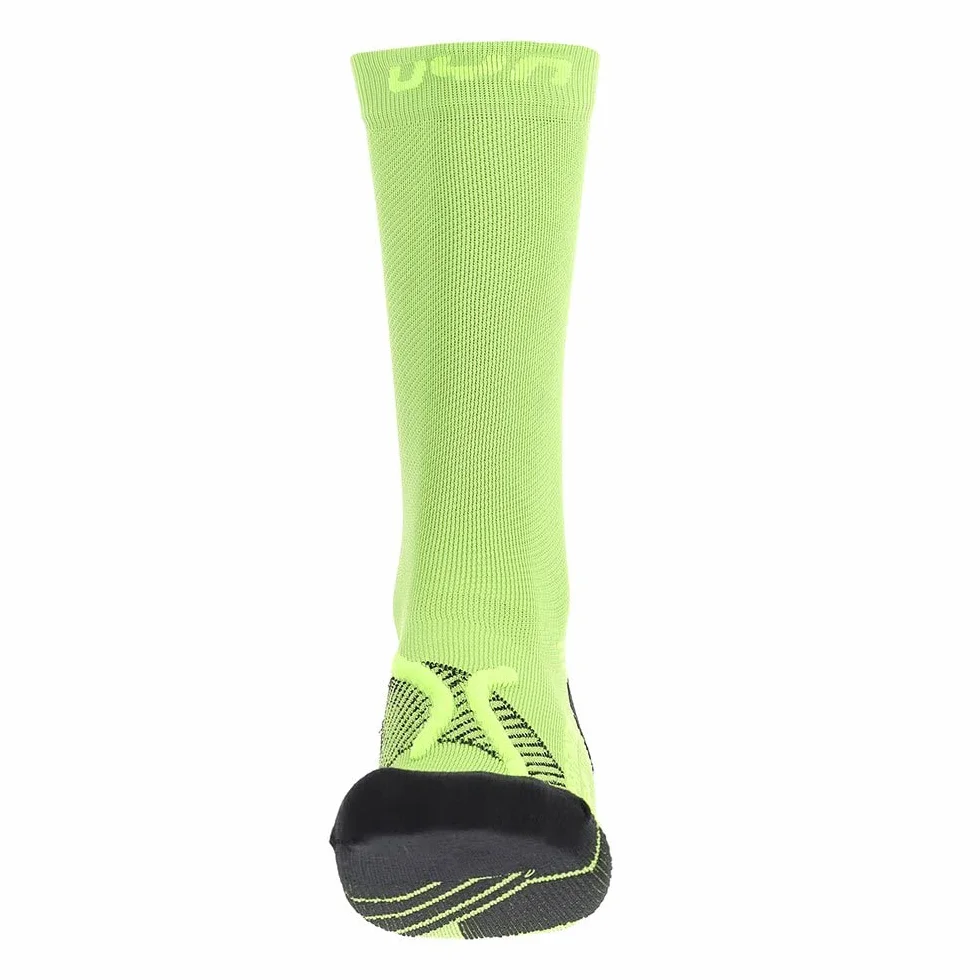 UYN Skarpety Mężczyźni Super Fast Mid