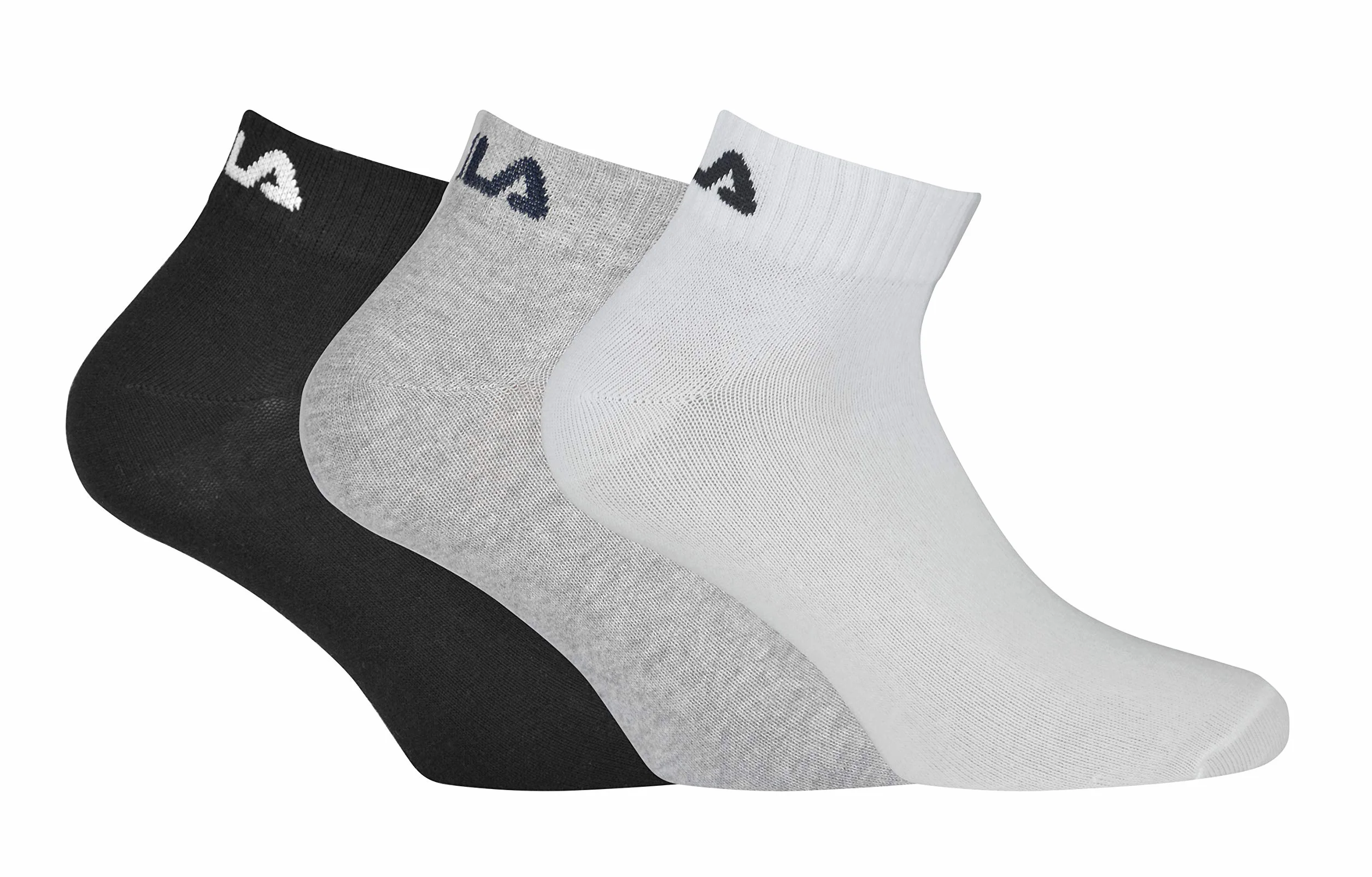 FILA Skarpetki Uniseks F9300 Unisex Adult Socks