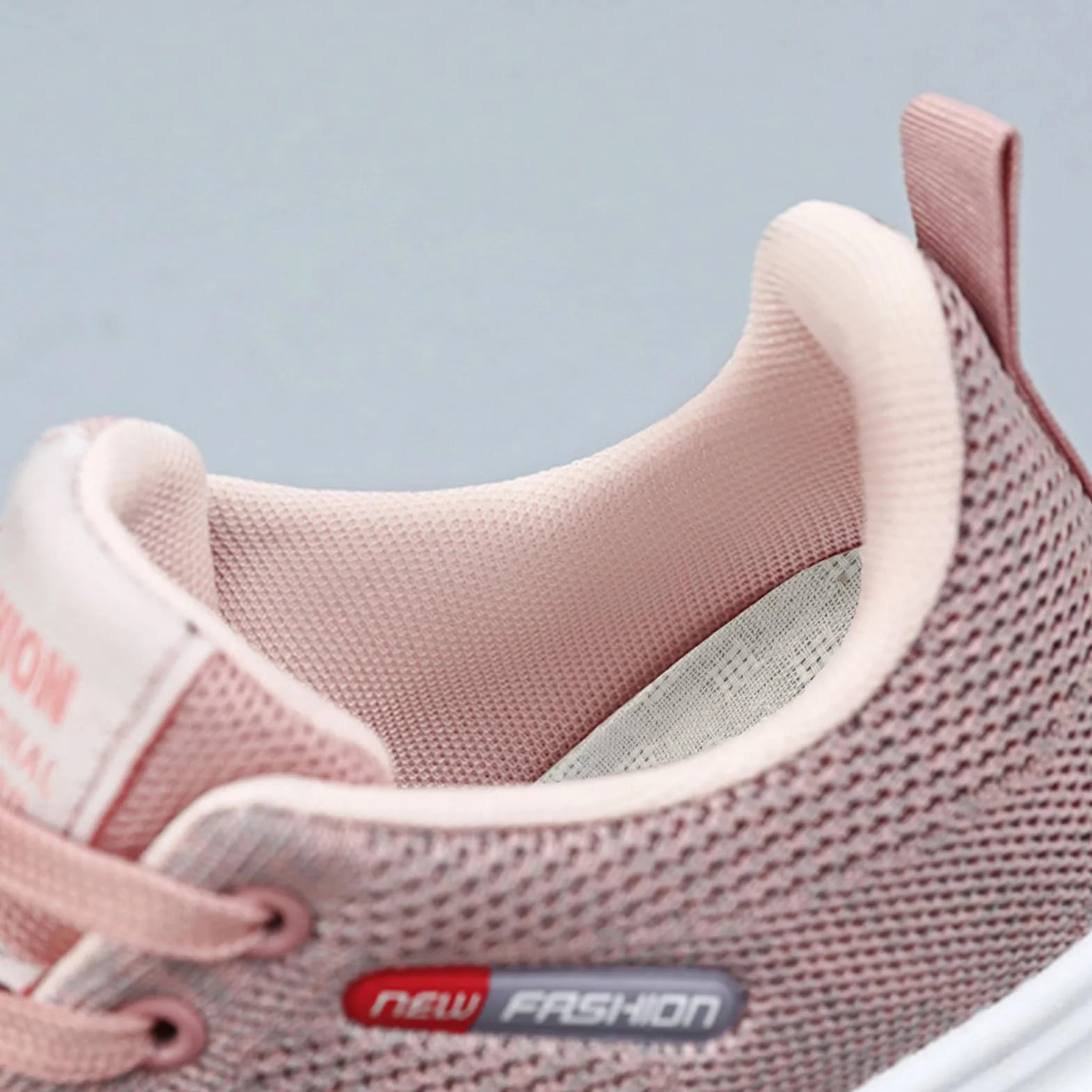 Alexis Leroy Buty Sportowe Damskie Casual Oddychające Buty do Chodzenia