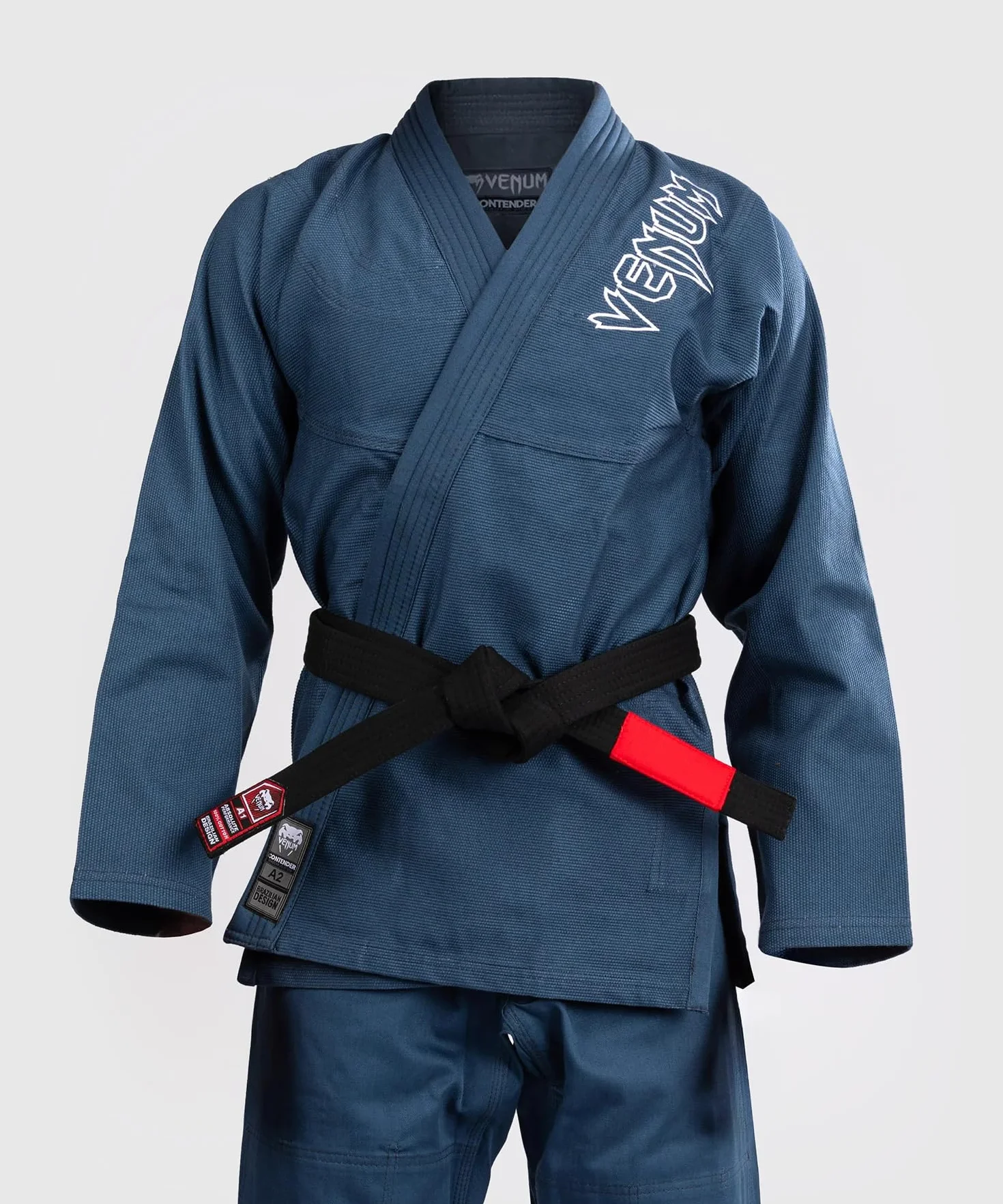 Venum Contender 2.0 kimono męskie Bjj Gi