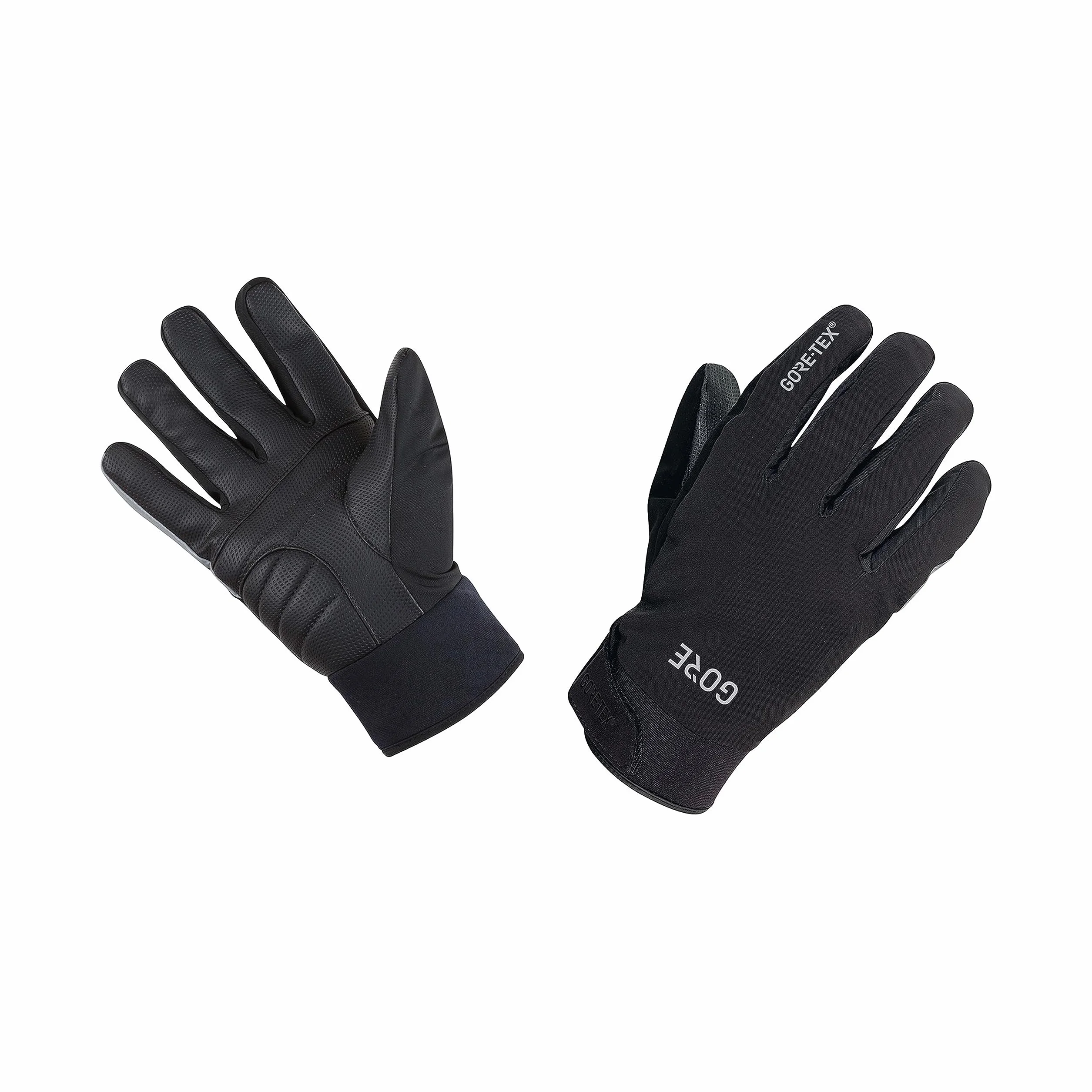 Gore Wear C5 Gtx Thermo 100563 Rękawice, Czarny, 9