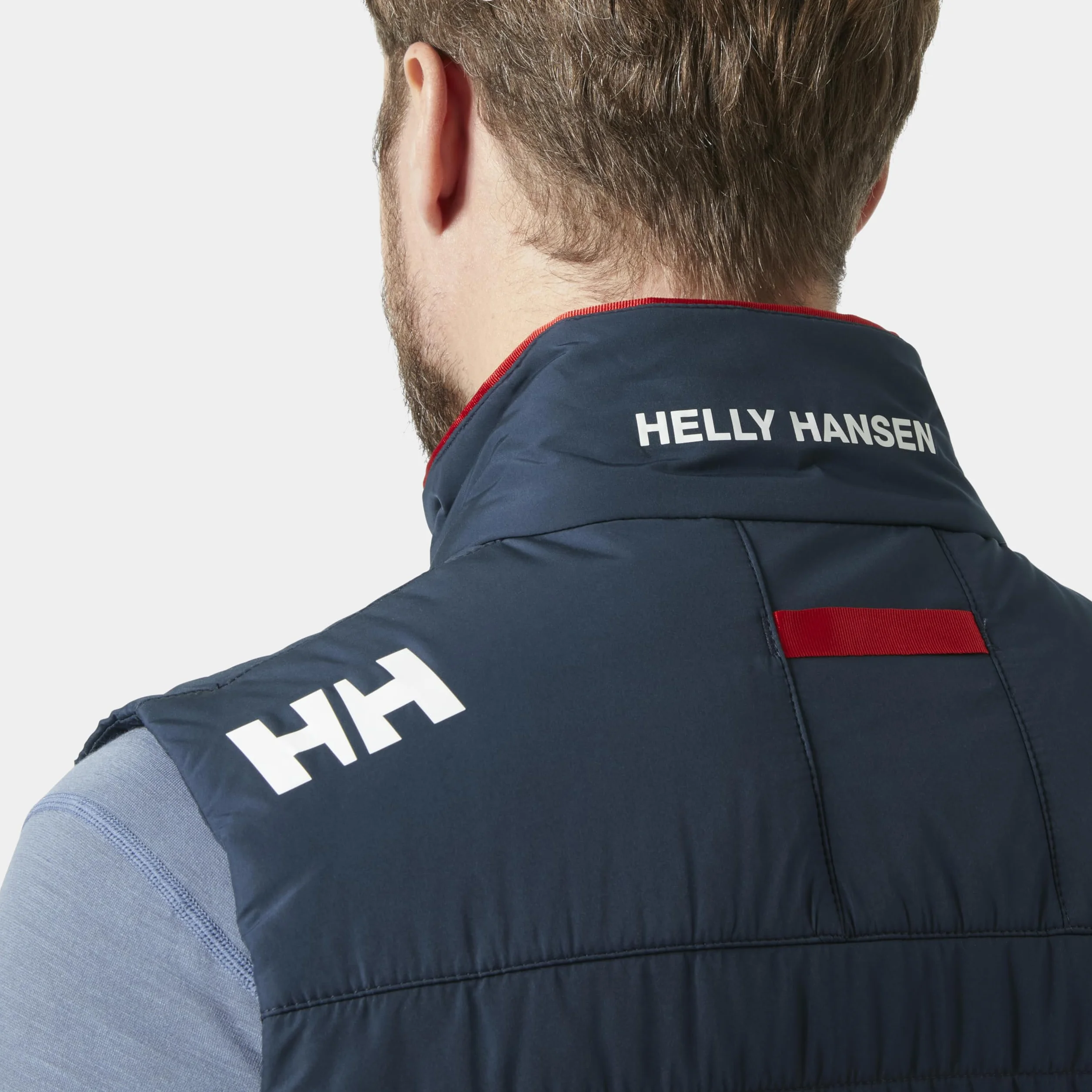 Helly Hansen Męska kamizelka izolacyjna Crew 2.0 (1 szt.)