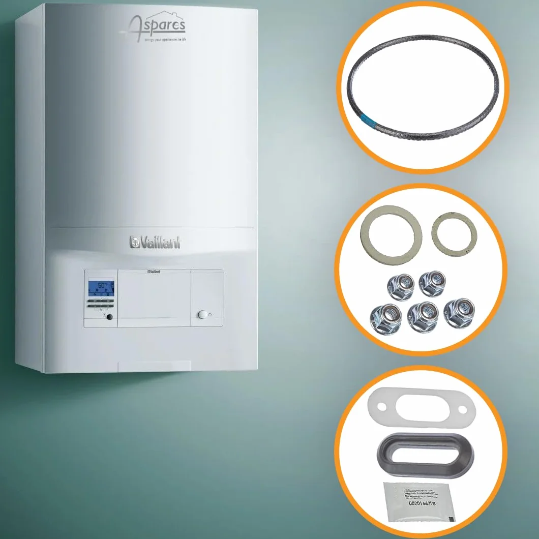 Vaillant Ecomax Eco Tec Plus Pro uszczelka żelowa 0020025929 i 0020038679