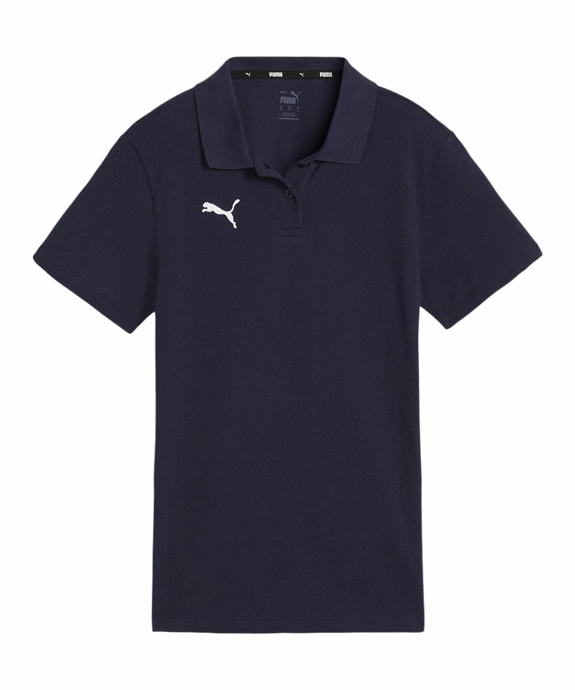 PUMA Polo Uniseks Teamgoal Casuals Koszulka Polo Wmn