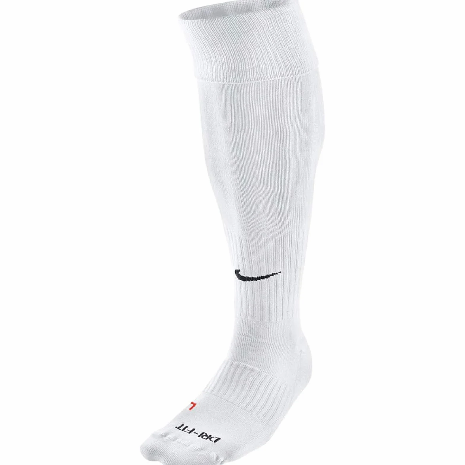 Nike Skarpety piłkarskie Academy o długości do kolana