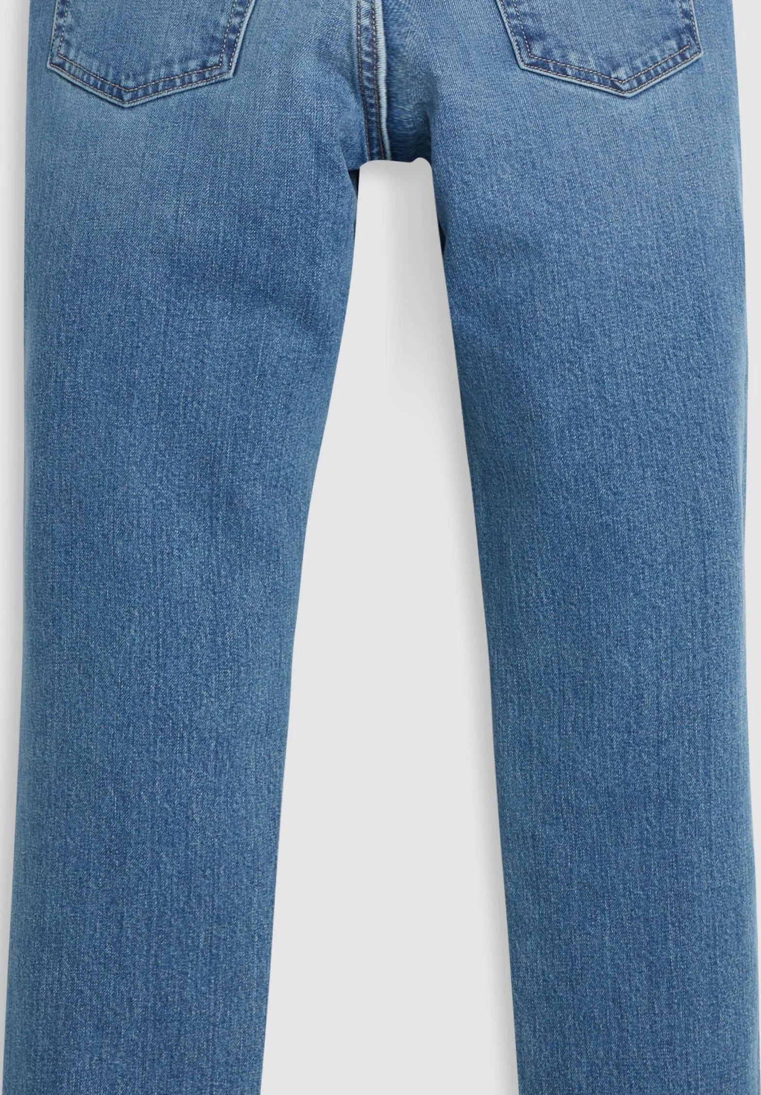 Levi's 724 High Rise Straight - Dżins Kobiety