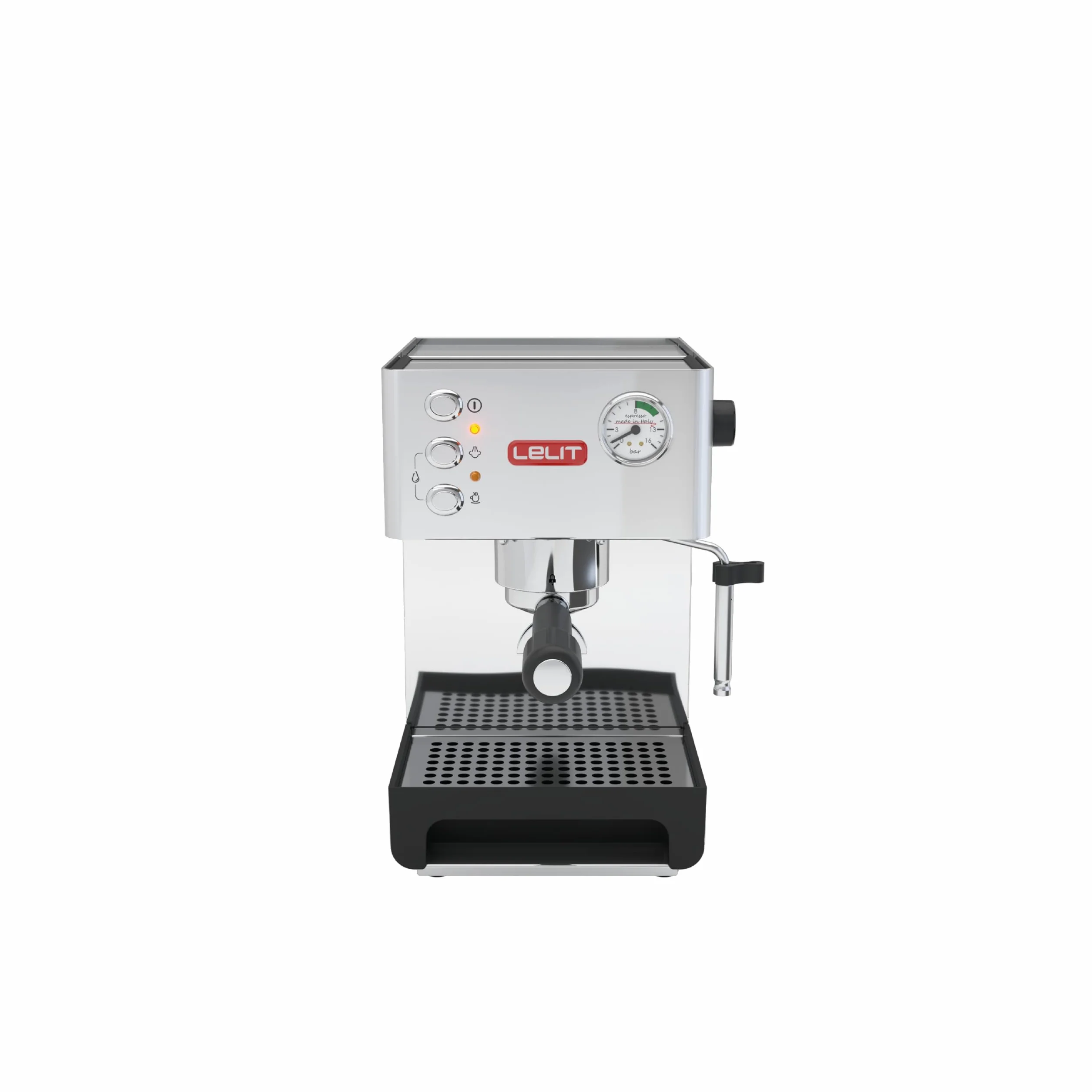 LELIT Anna prosumer coffee machine