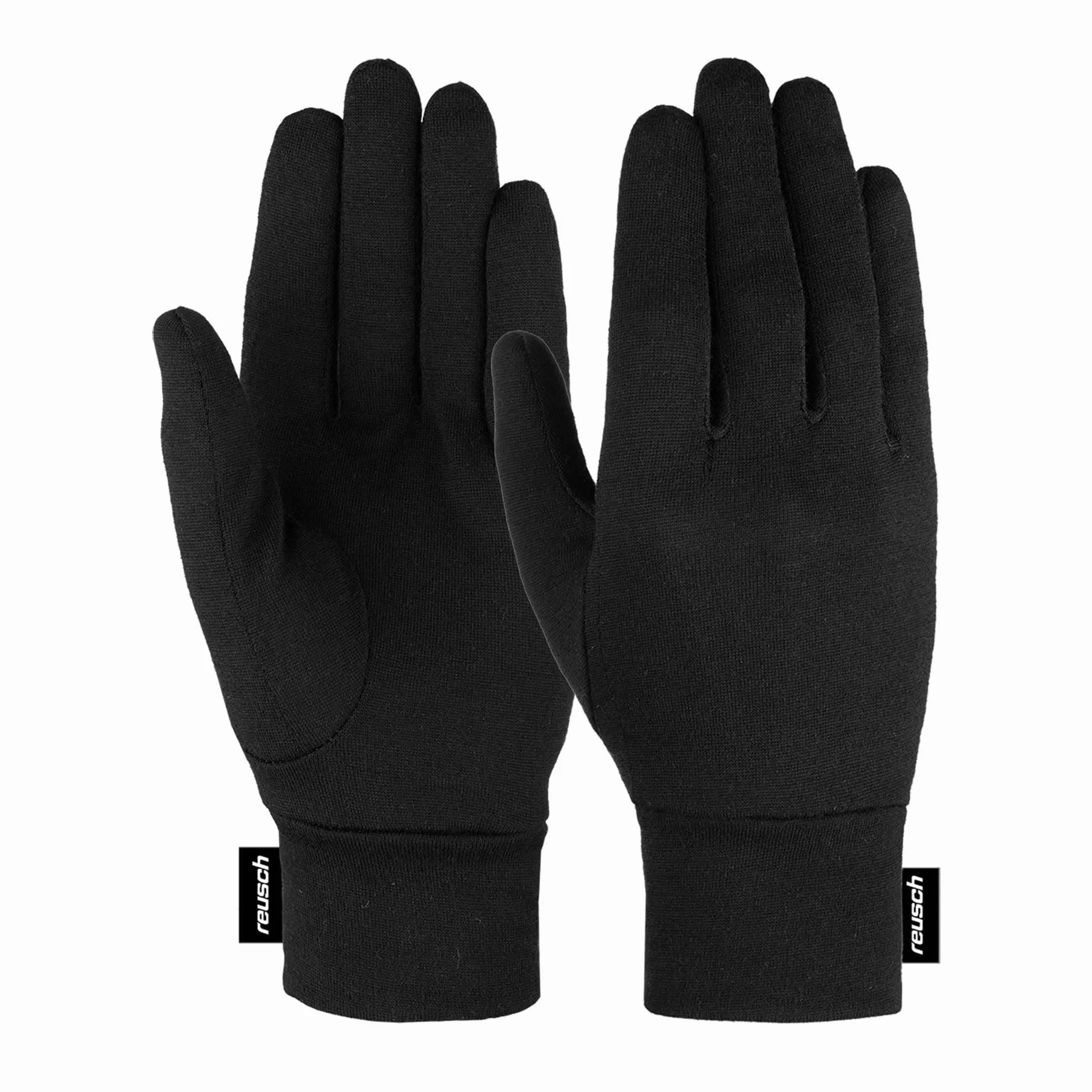 Reusch Rękawiczki Uniseks Reusch Merino Wool Conductive