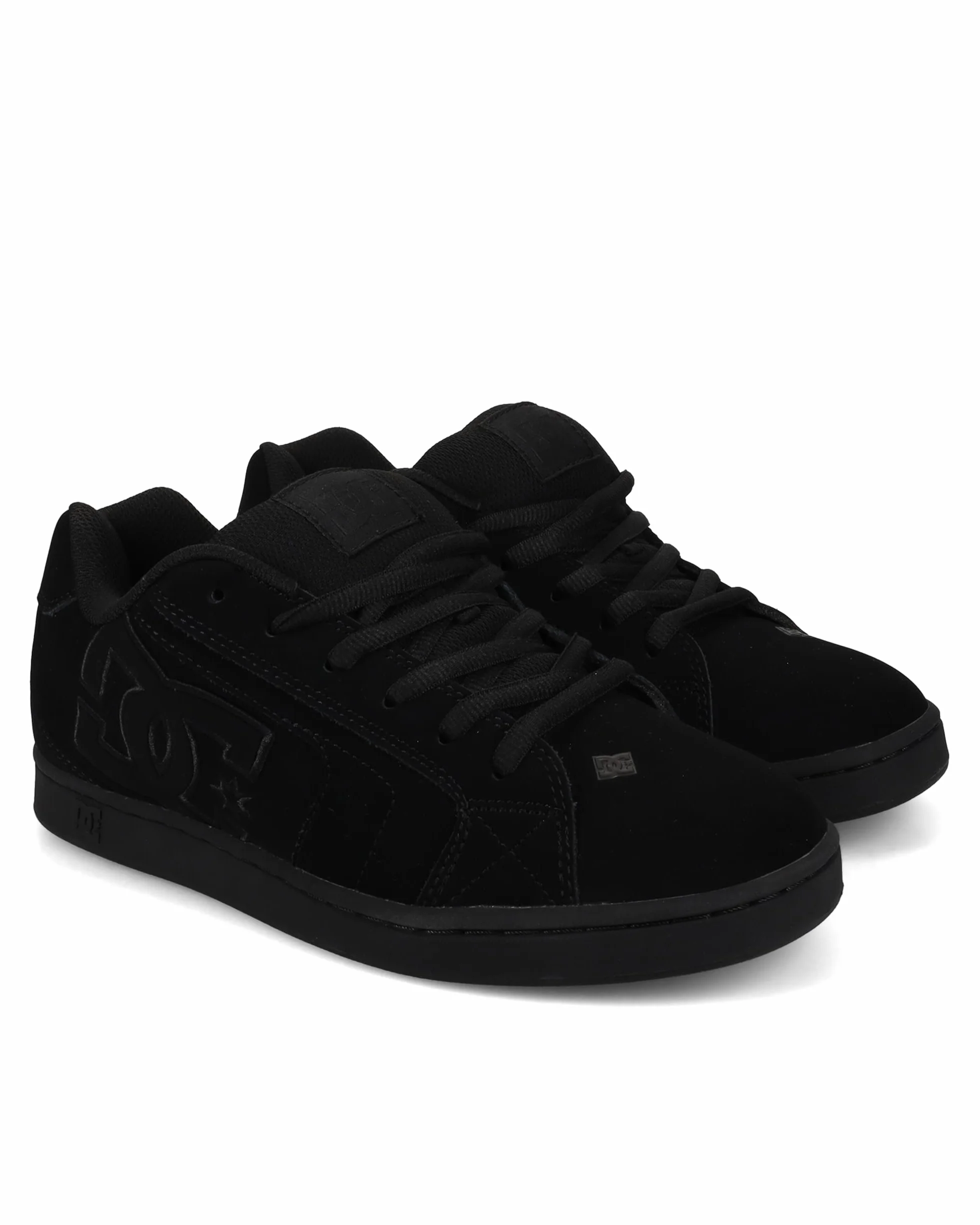 DC Shoes Mężczyźni NetAdidasy