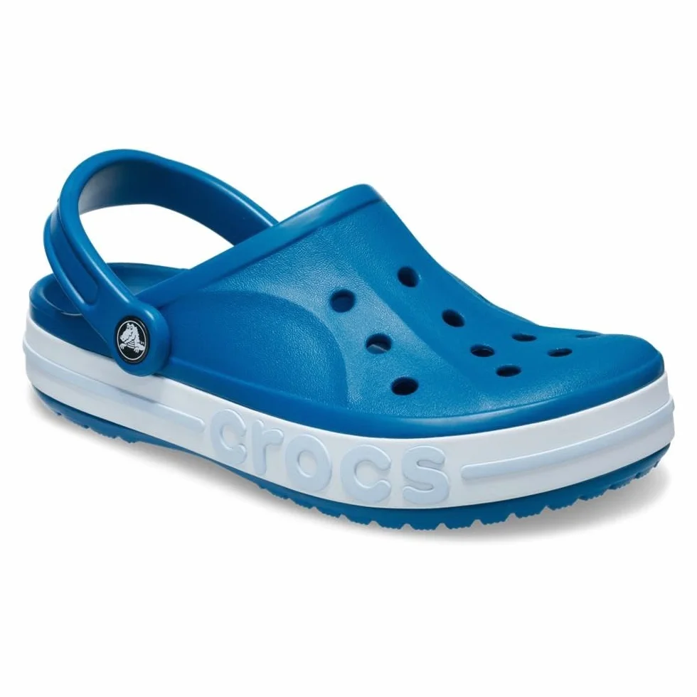 Crocs Klasyczne chodaki marmurkowe Chodaki Unisex